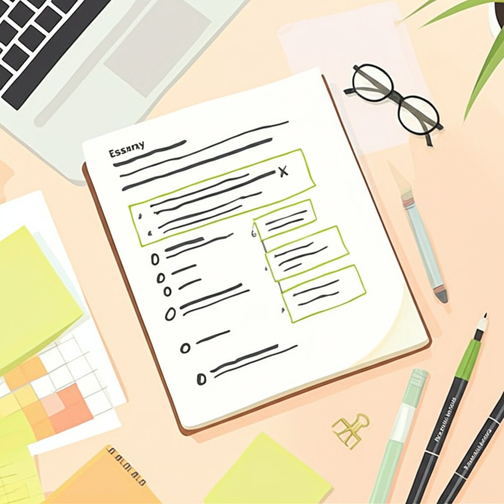 Master Essay Outlines: Boost Your Writing Now