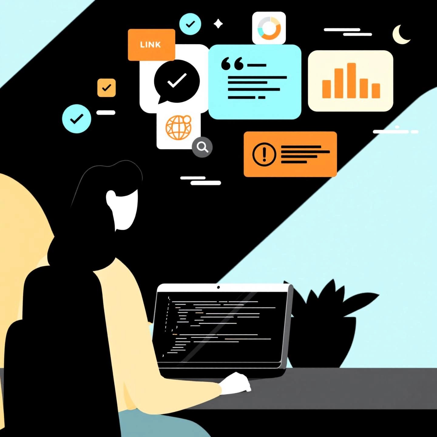 creating og tags for optimized social media link previews