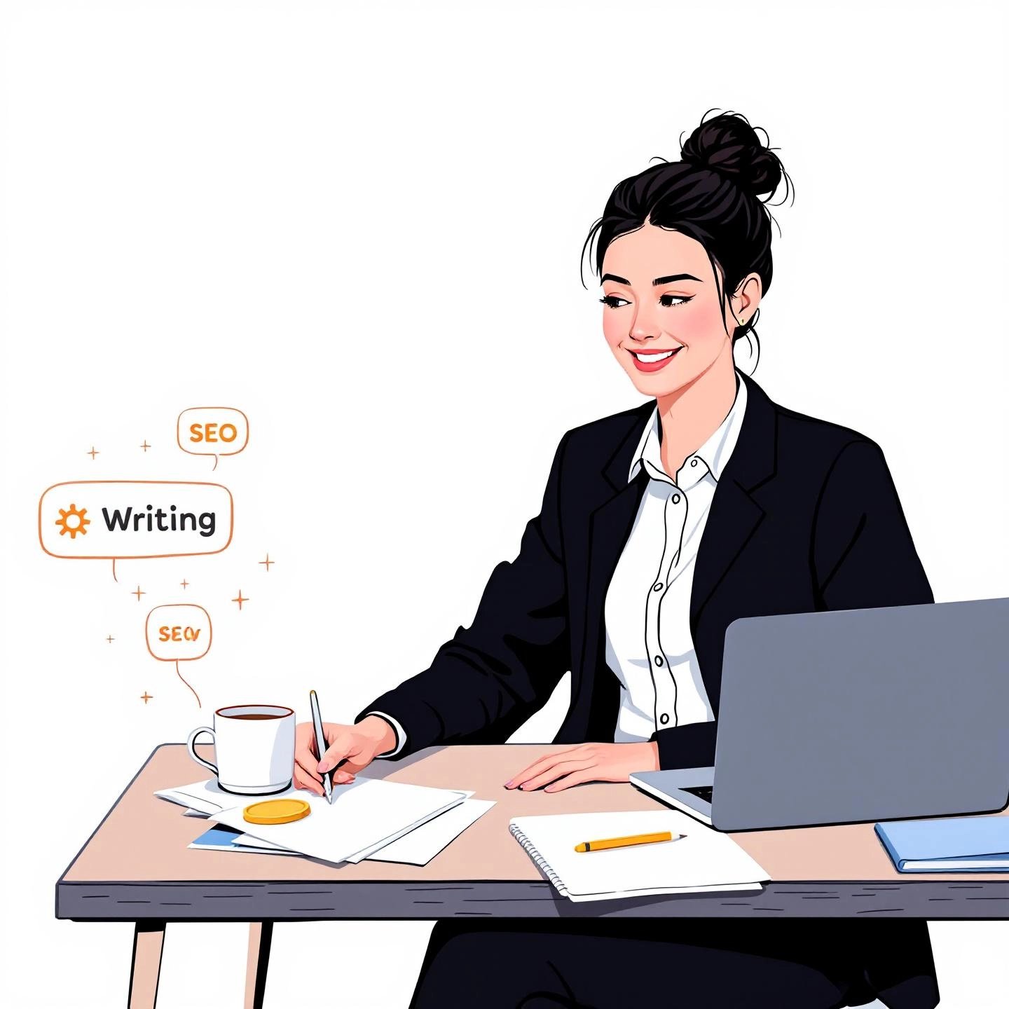 submitting a guest post for seo and brand growth