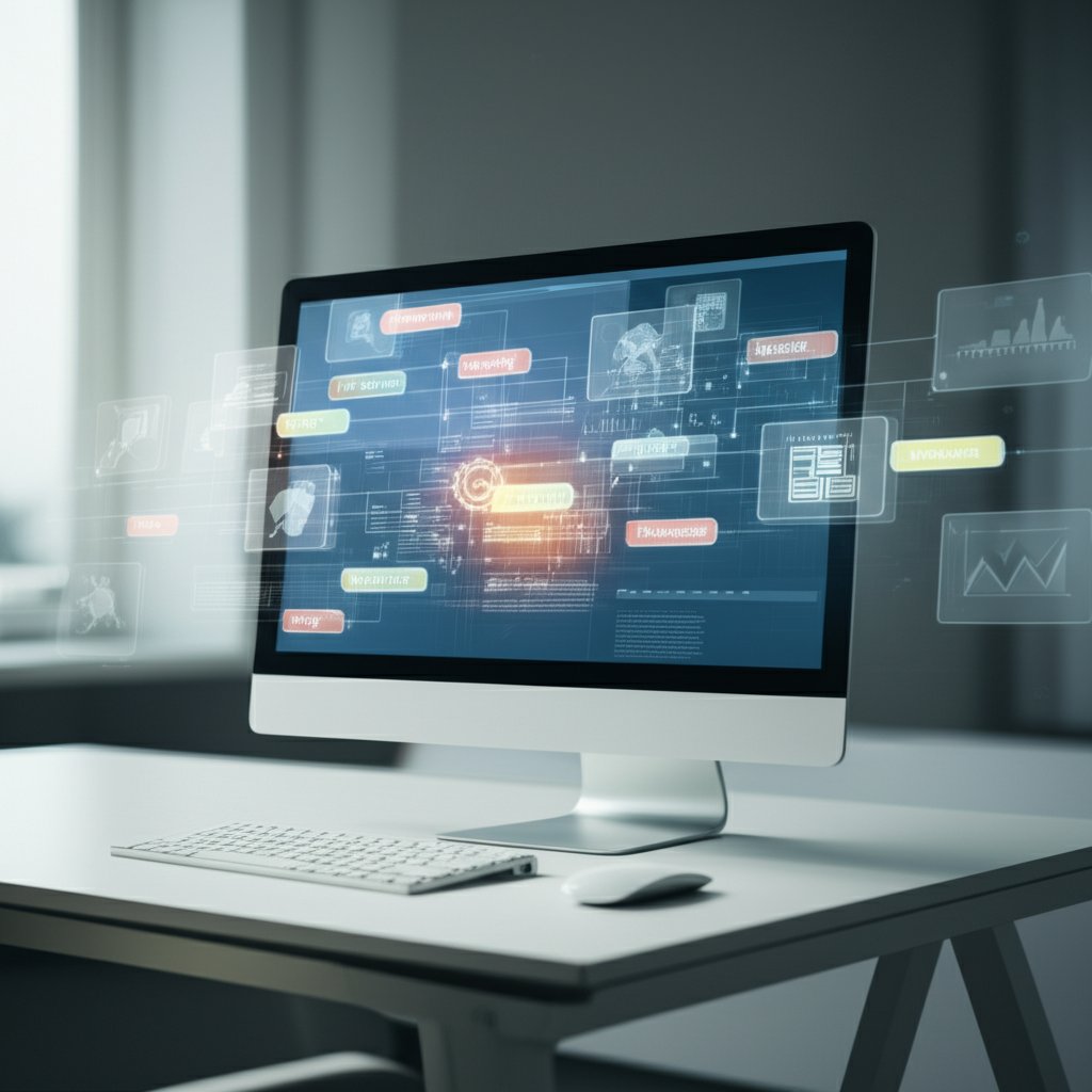 seo content as the digital foundation for website success