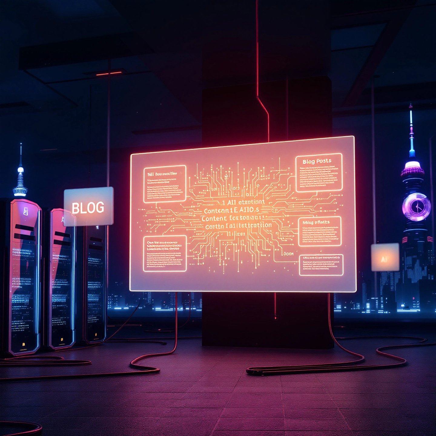 Best AI Blogs: Ignite Your Content Strategy Now