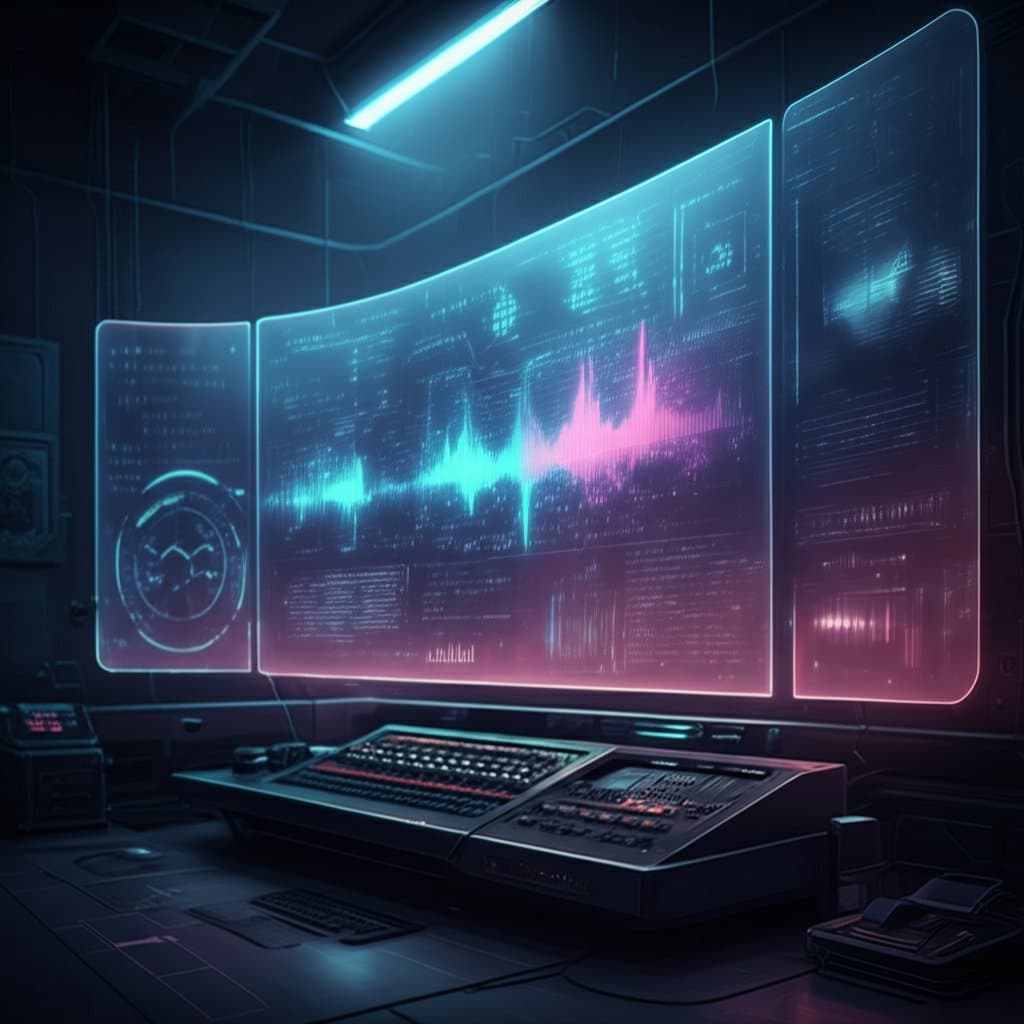 Boost Creativity: AI Lyrics Generator for Hit Tracks