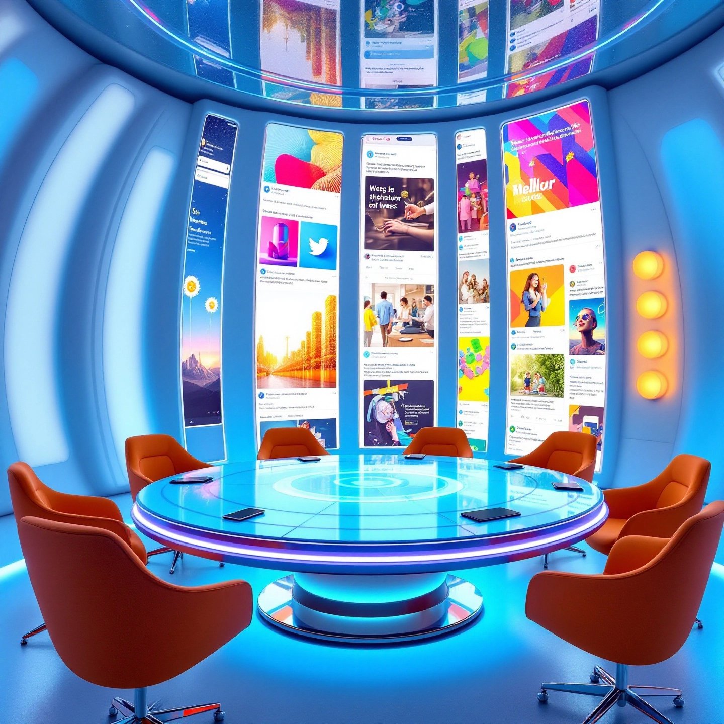 Elevate Marketing with AI Post Generator: Powerful Edge