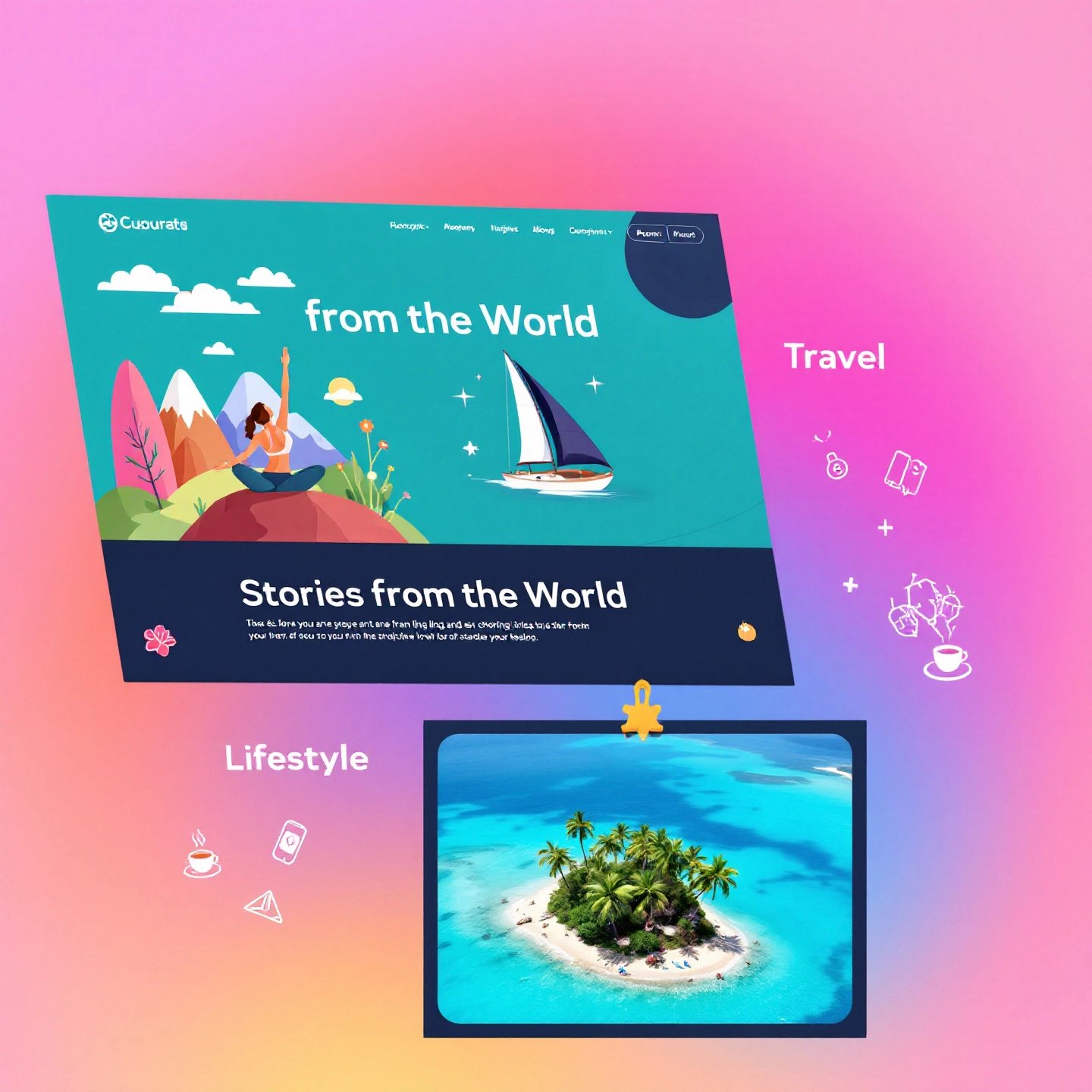 Powerful Blog Post Ideas to Ignite Brand Growth