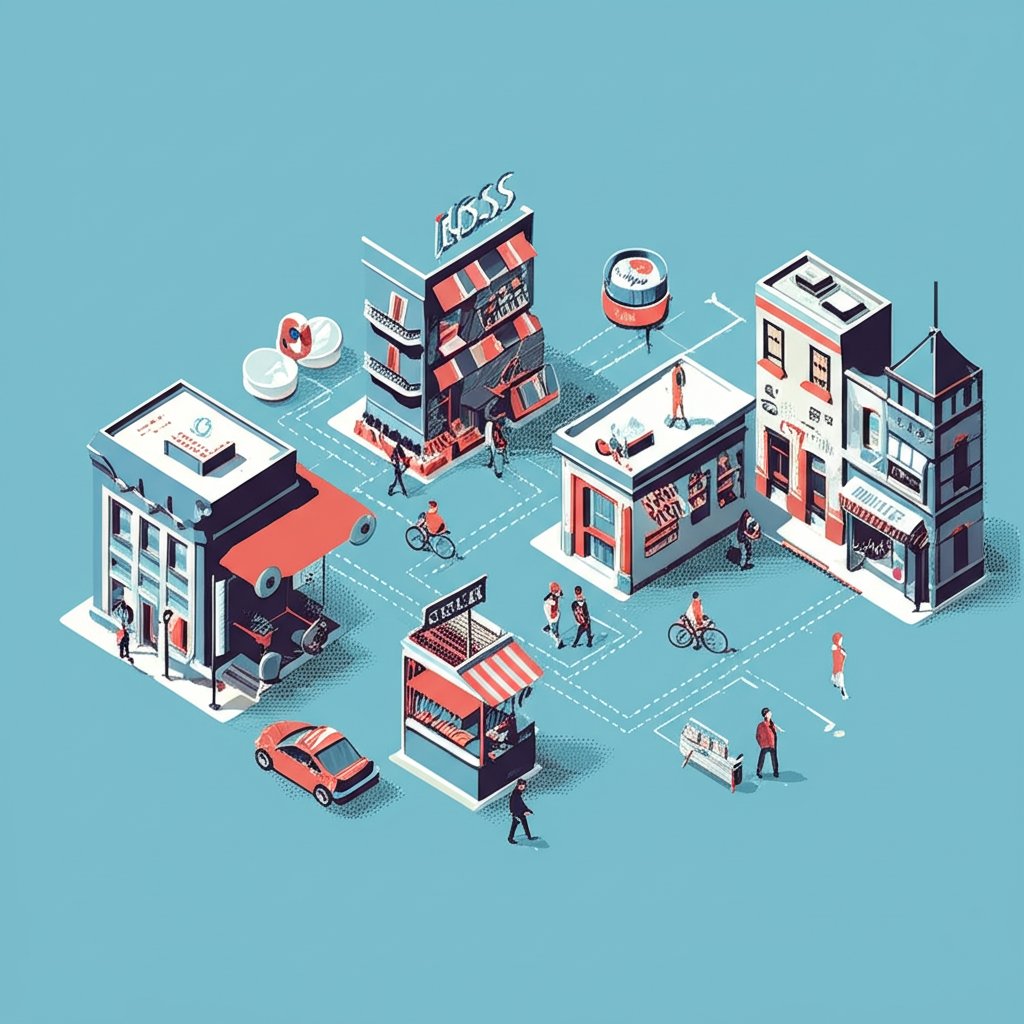 Boost Local SEO: Strategic Guest Posting on Local Blogs