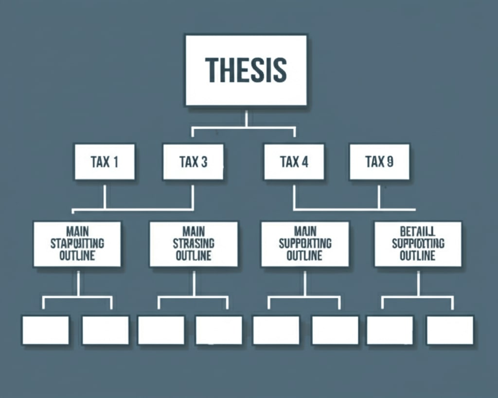 Master APA Style Outline Creation Now