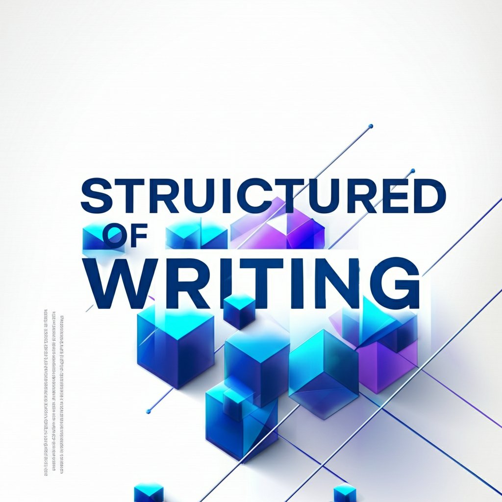 Master Outline Format for Focused, Powerful Writing