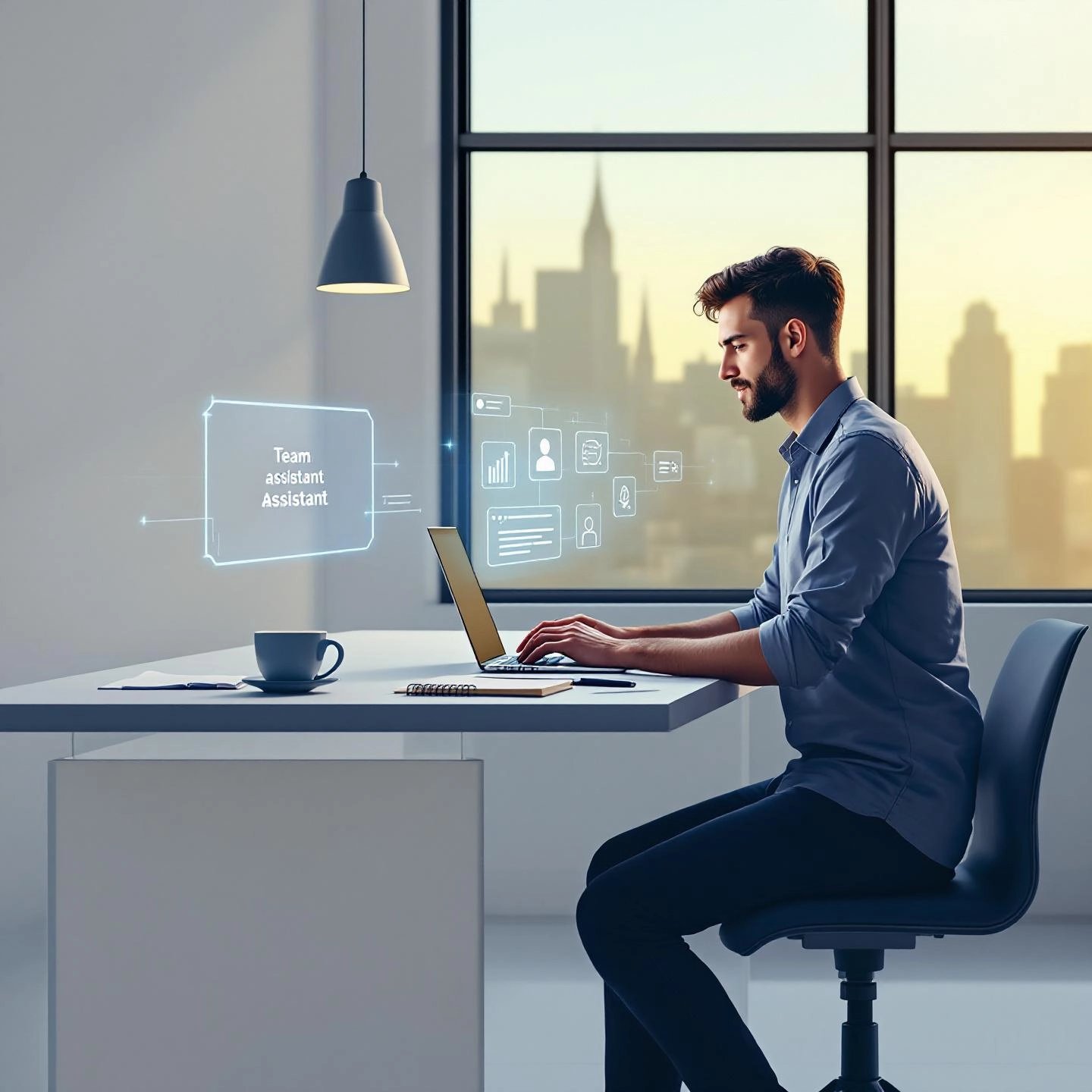 Unlock Powerful AI Blog Writing Today: The Ultimate Guide to Smarter, Faster, and SEO-Optimized Content