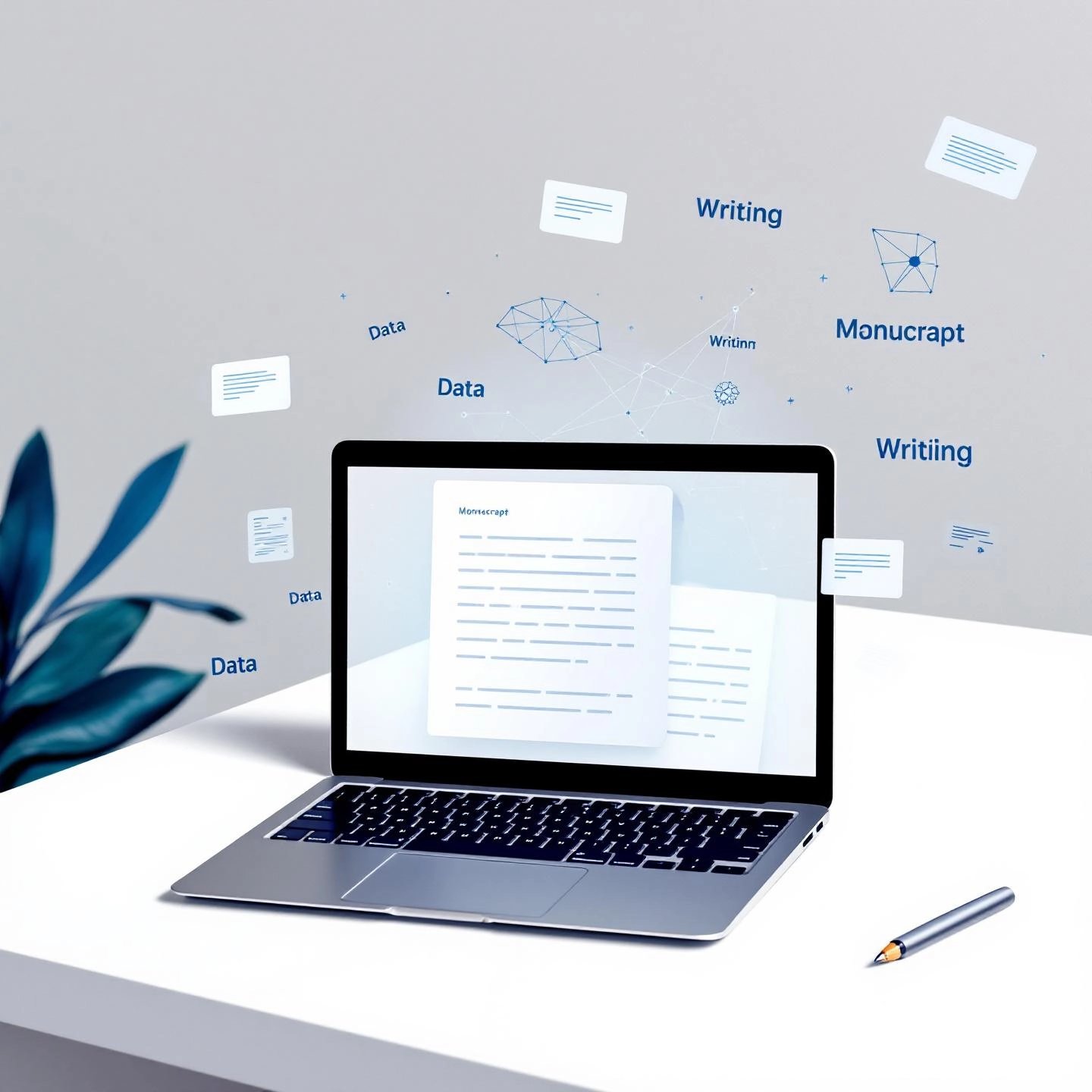 Your Essential Guide to Book Writing AI: How to Harness Artificial Intelligence for Effortless Authorship