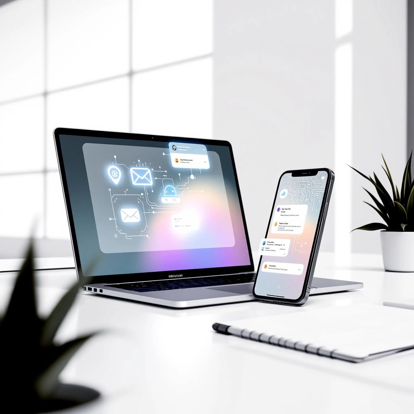 Email Writing AI Free: Unlock Productivity Instantly