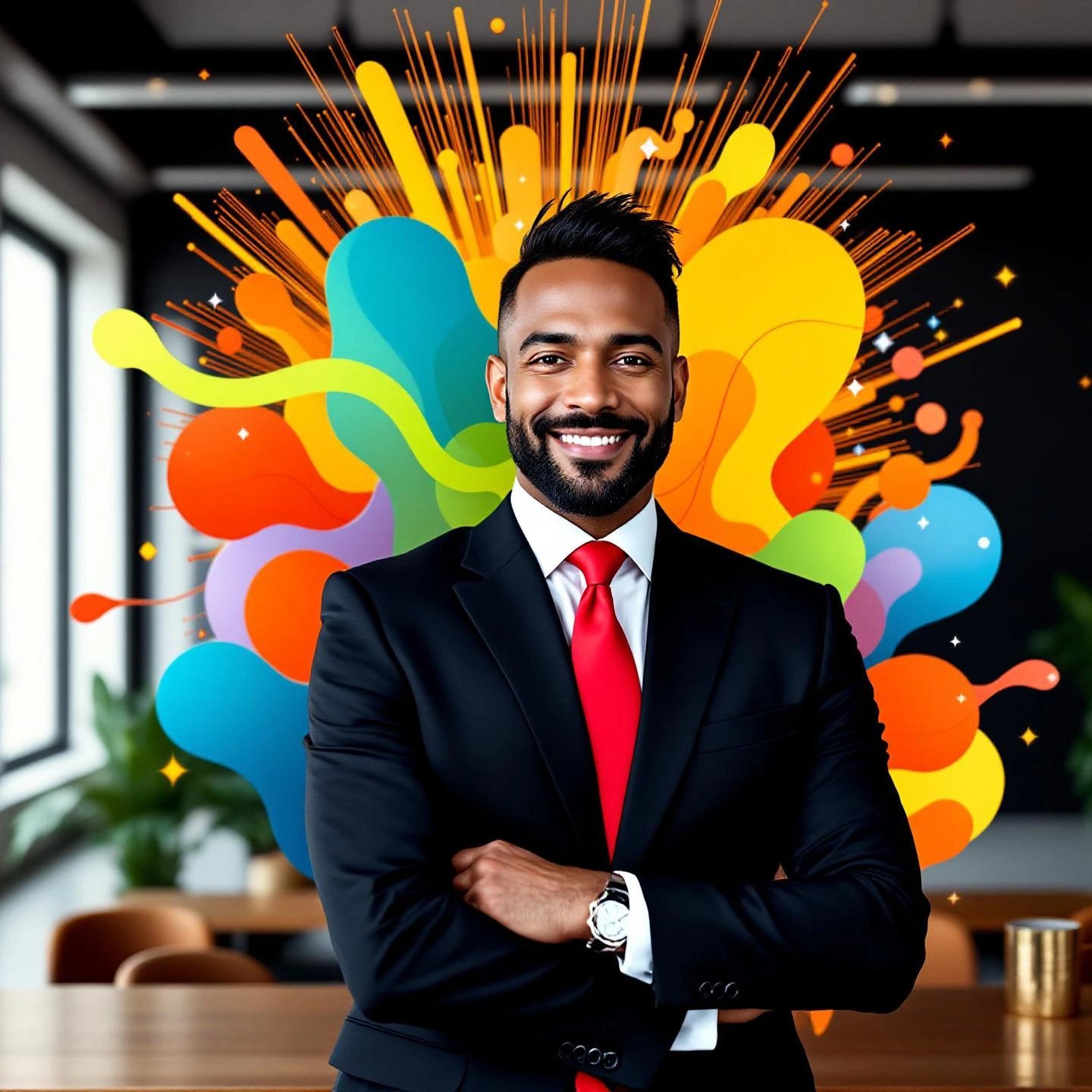 A CEOs Guide to Content Marketing: Drive Growth & Authority