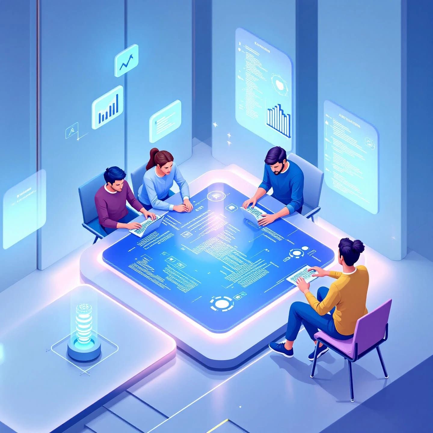 Master AI Code Writing: A Guide to Boosting Your Dev Team