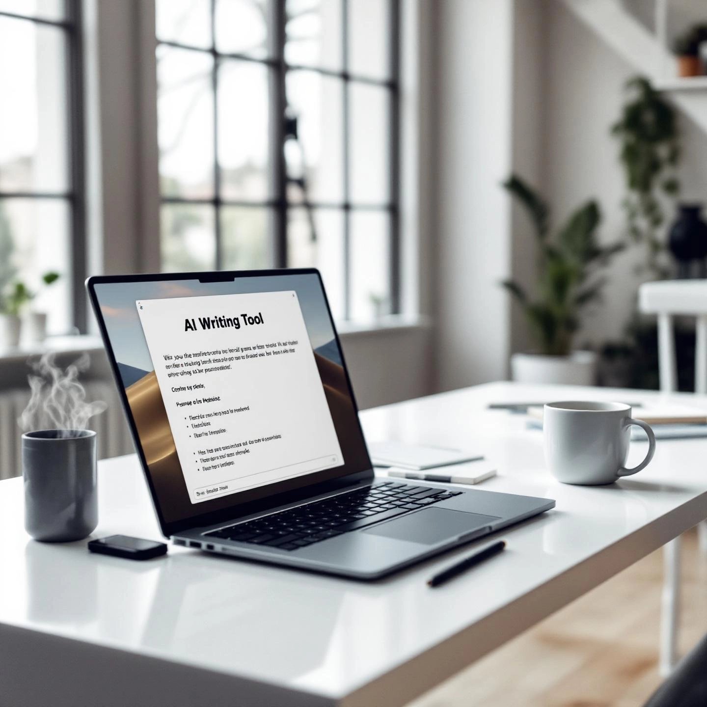 Unlock Content Fast: Your Free AI Writing Generator No Sign Up Guide