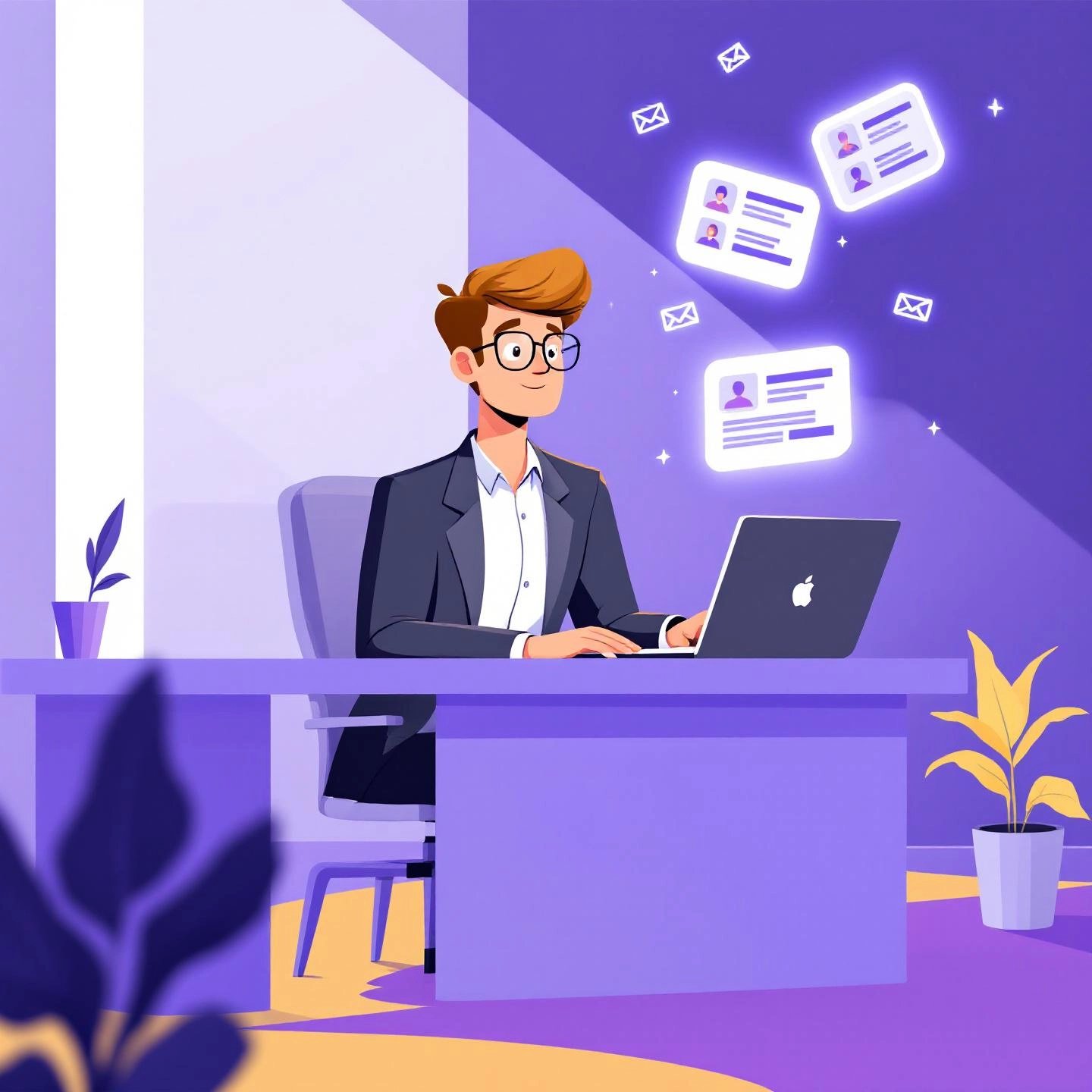 Unlock Growth: A Guide to Email Marketing for Content Distribution