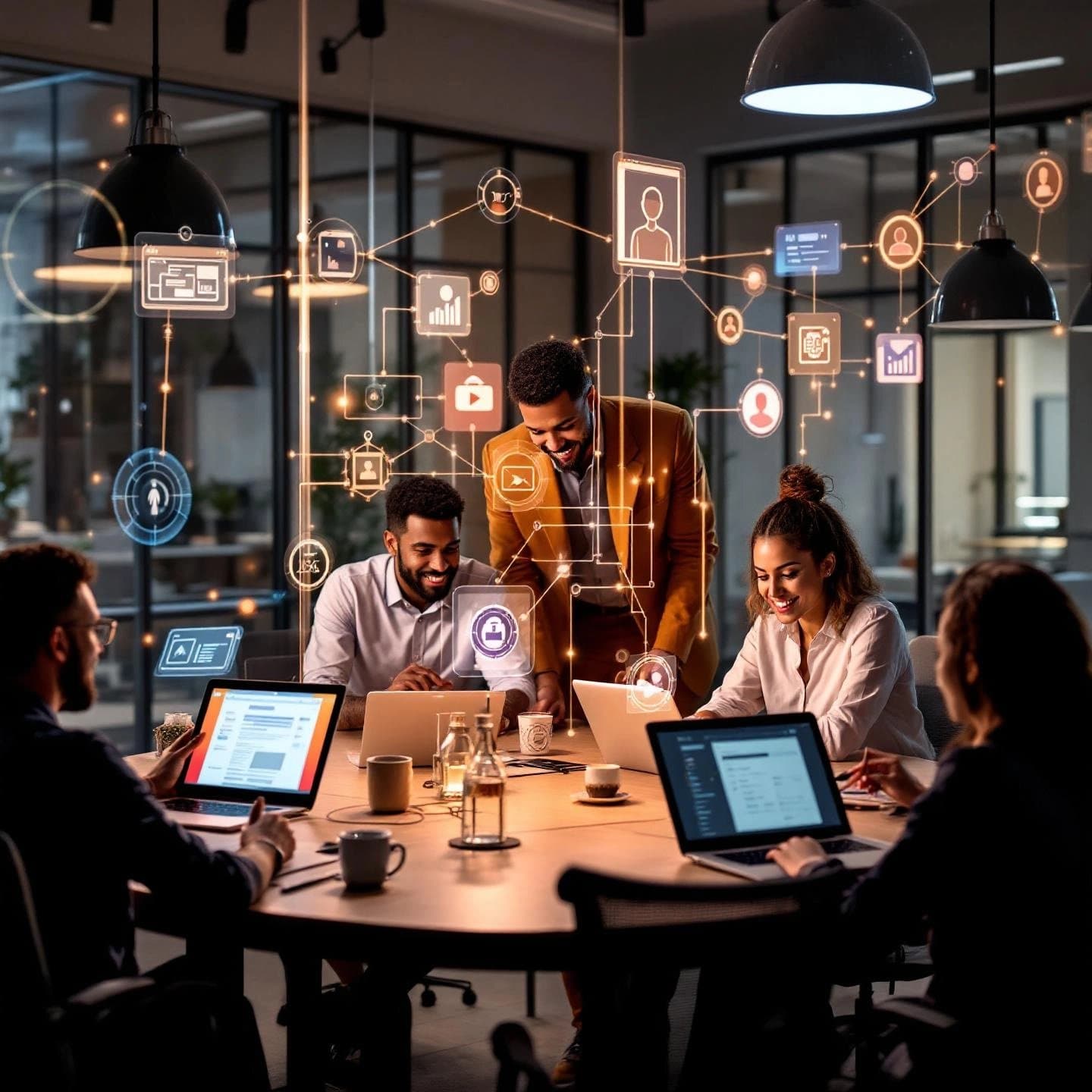 Unlock Growth: B2B Content Marketing Examples That Drive Results