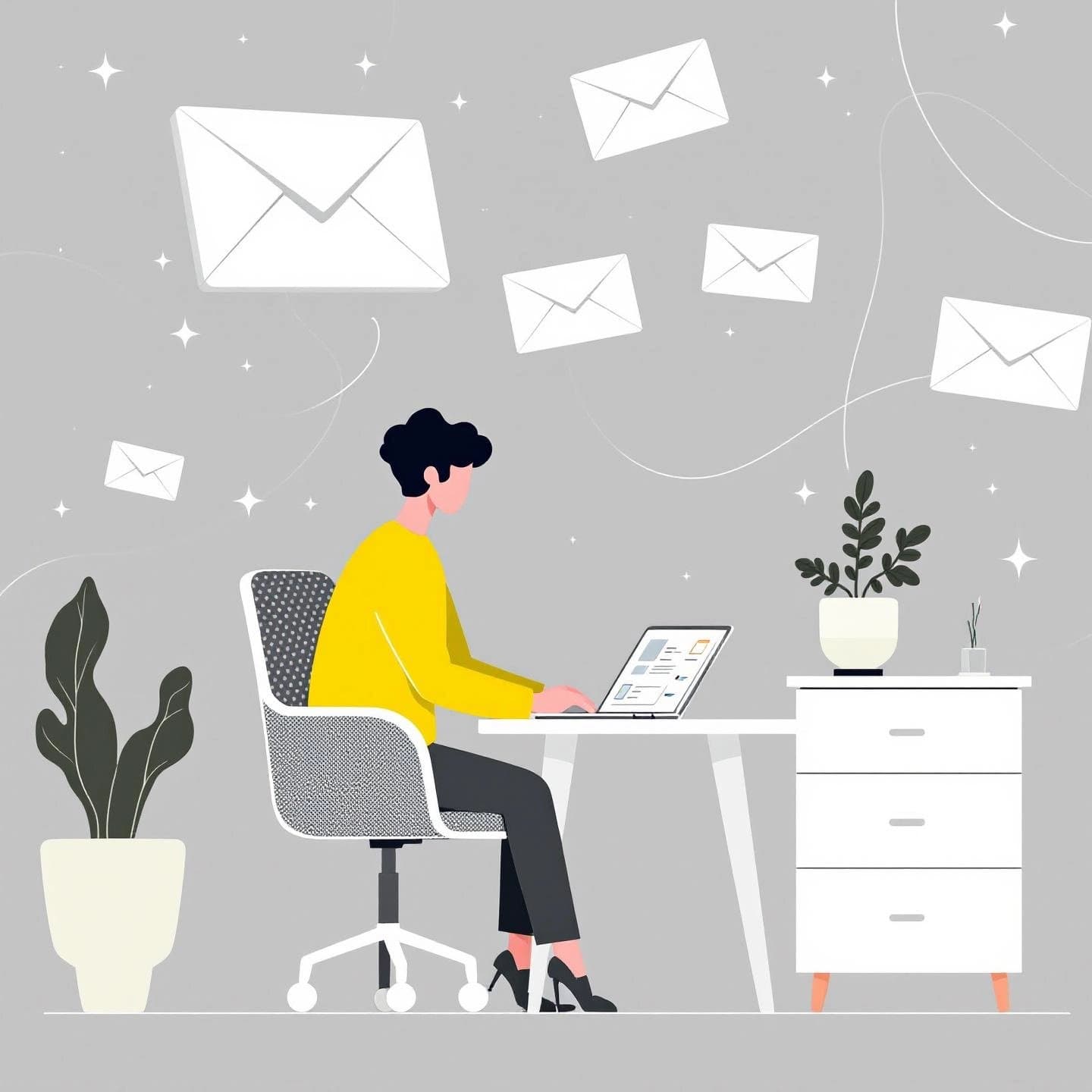 Unlock Effortless AI Letter Writing Now: Your Complete Guide to Smarter, Faster Correspondence