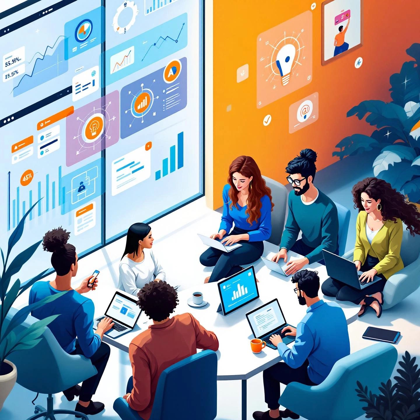 Unlock Growth with SaaS Content Marketing: Strategy, Examples, Metrics, and Tools