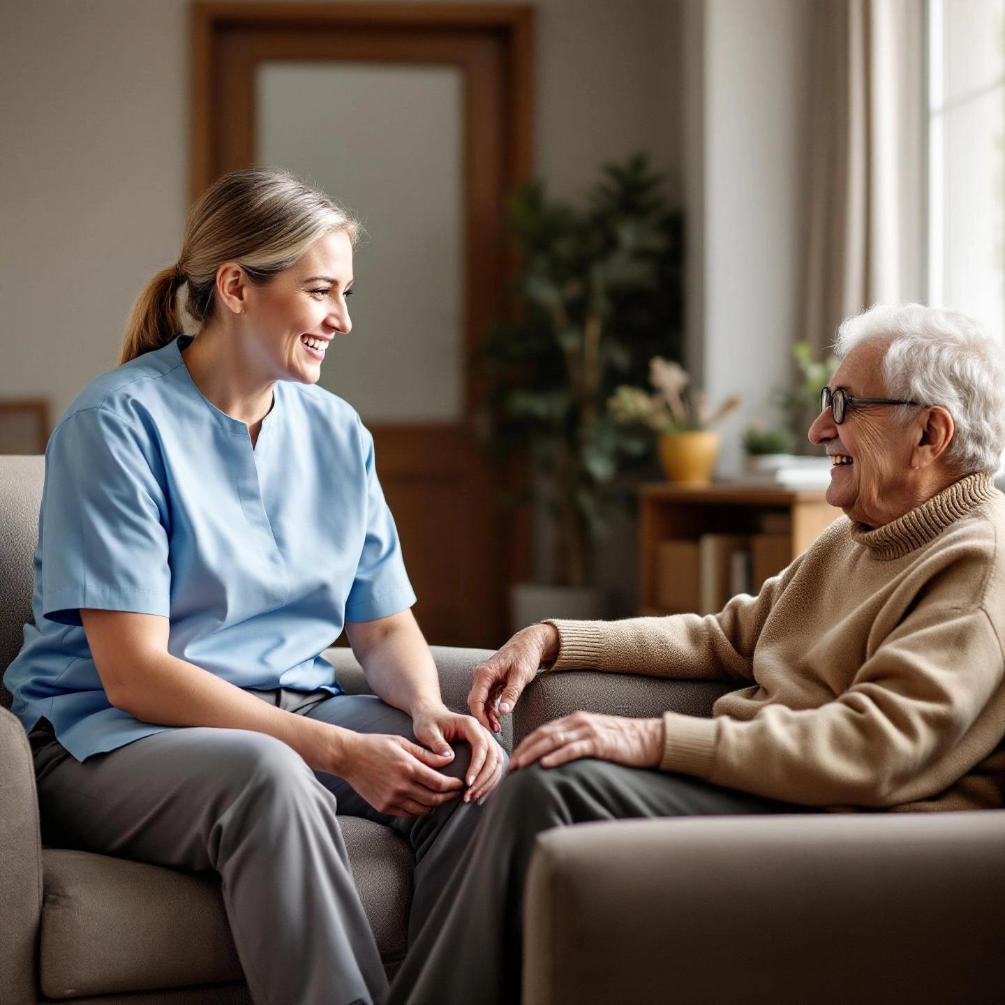 Crafting Caregiver Bio Examples That Build Trust: A Complete Guide for Professionals and Agencies