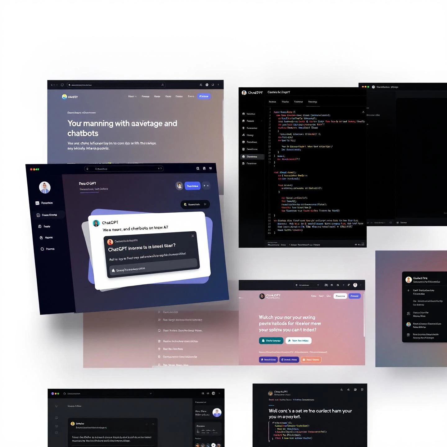 Unlock the Best Free AI Tools Like ChatGPT: Your Ultimate 2025 Guide