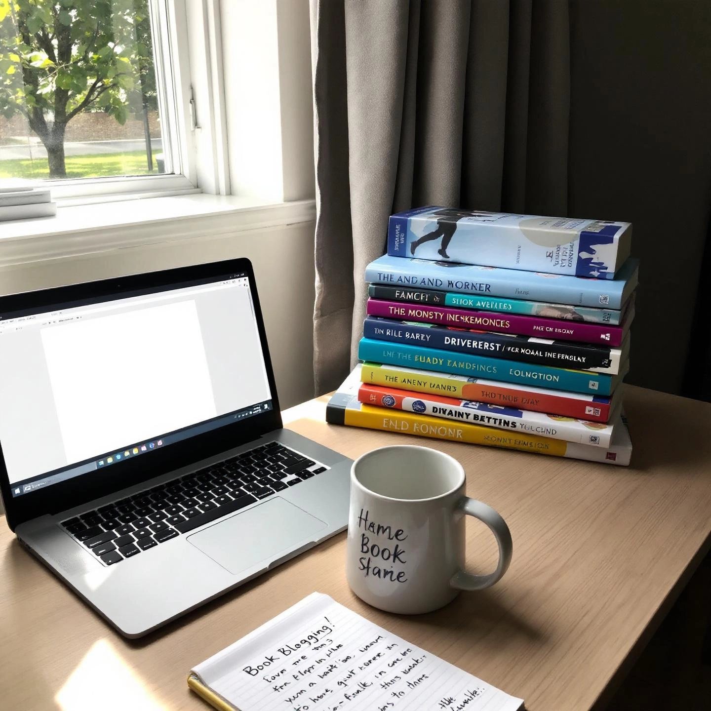 How to Start a Book Blog: Your Ultimate Guide