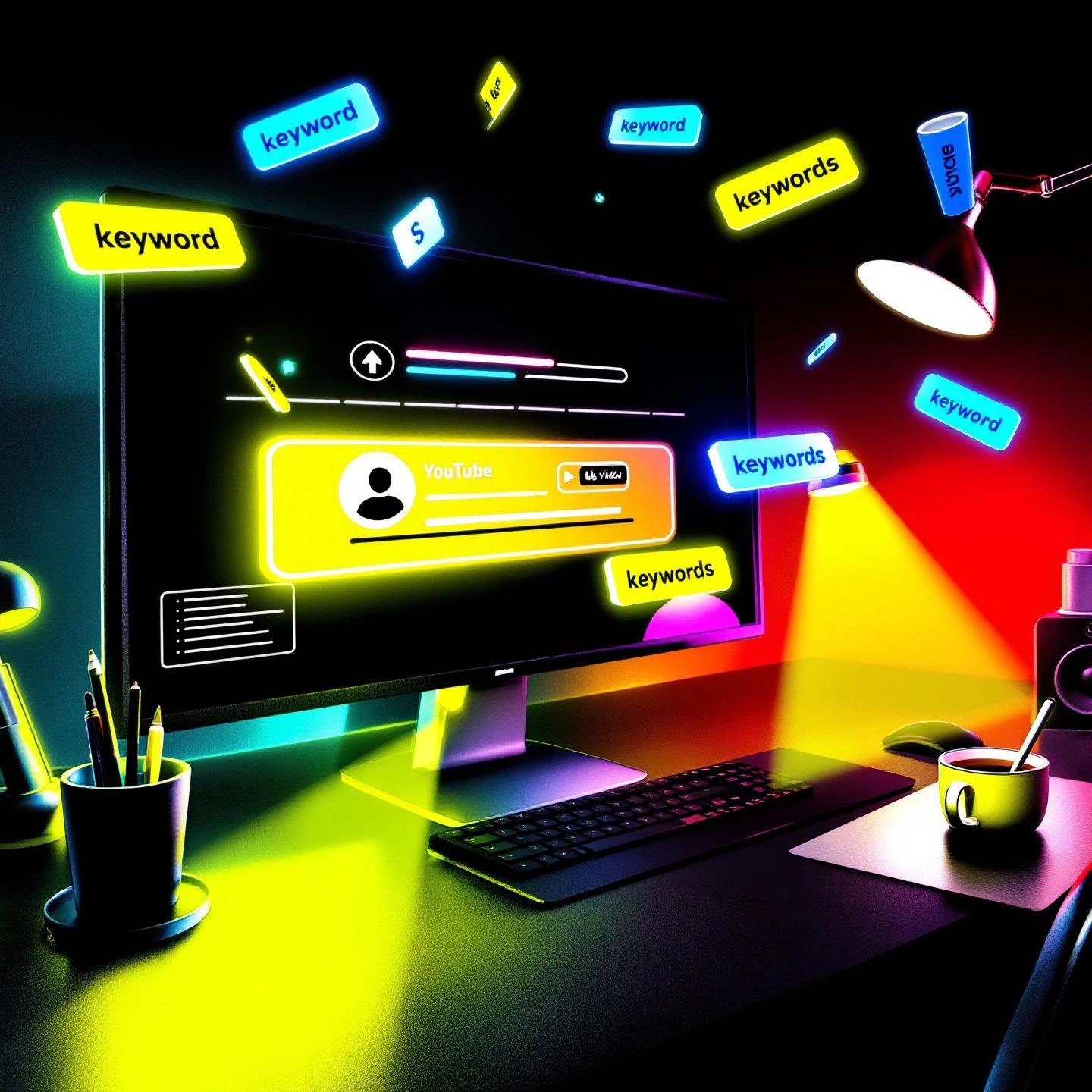 Unlock Your Video's Potential: A Strategic Guide to YouTube SEO Tag Generators