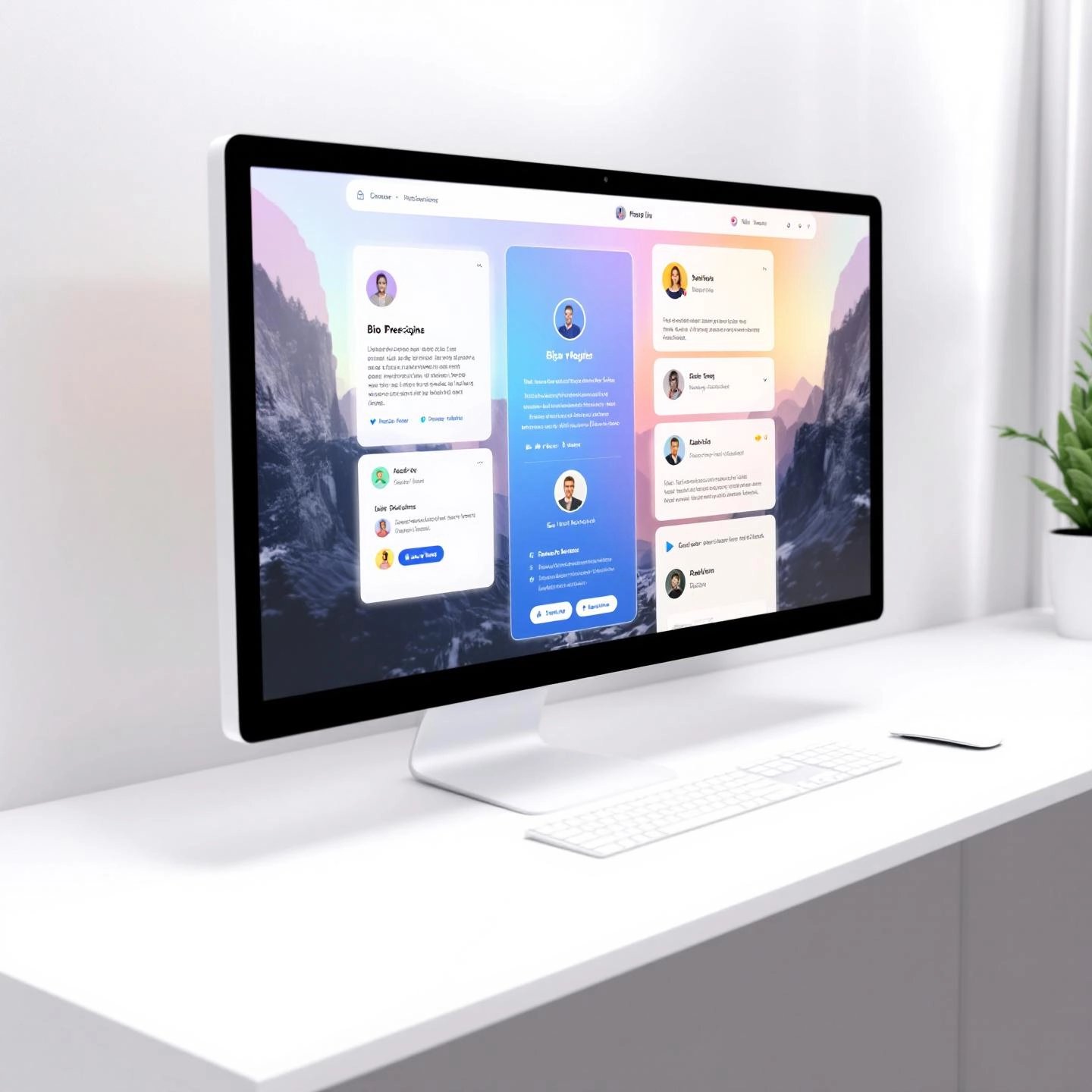 Captivating Bio Ideas for Every Platform: The Ultimate Resource for Crafting Your Perfect Digital Introduction