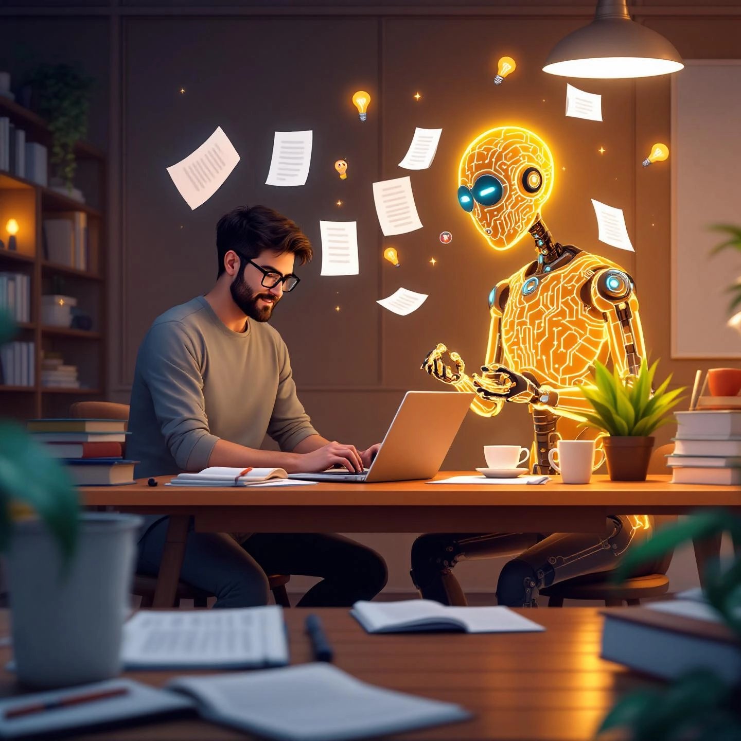 Which LLM is Best for Story Writing? The Ultimate 2025 Guide to AI-Powered Creative Writing