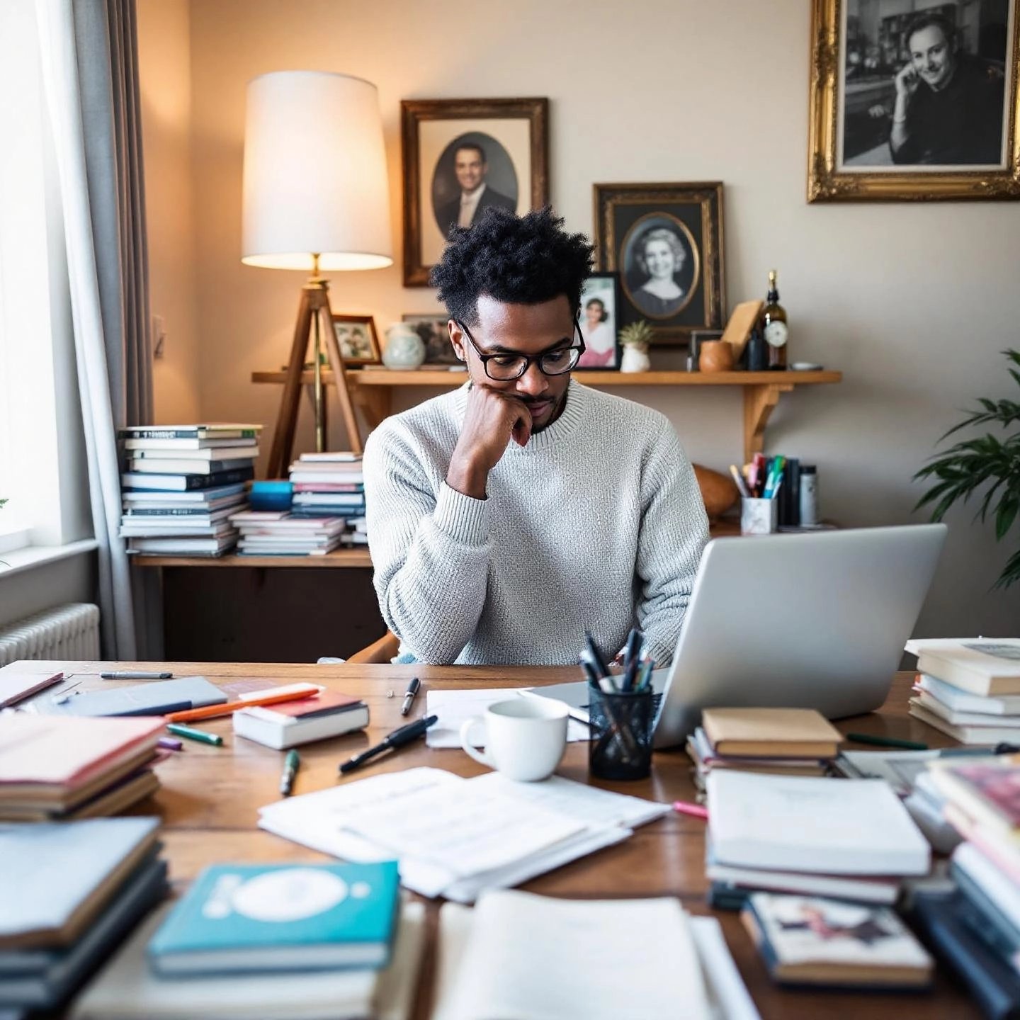 A Definitive Guide: What Is a Biography?