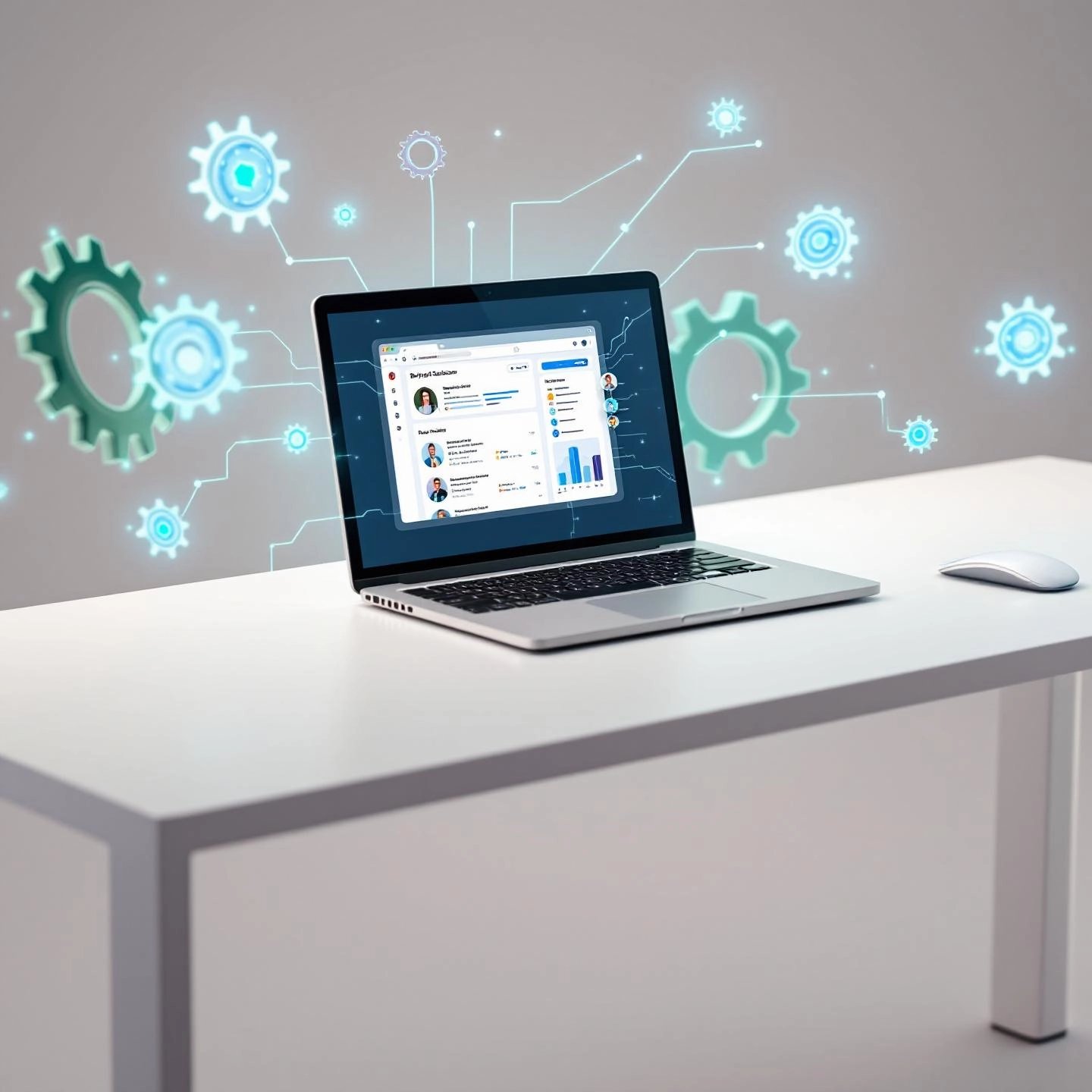 AI Blogger: Your Ultimate Guide to Automated Content