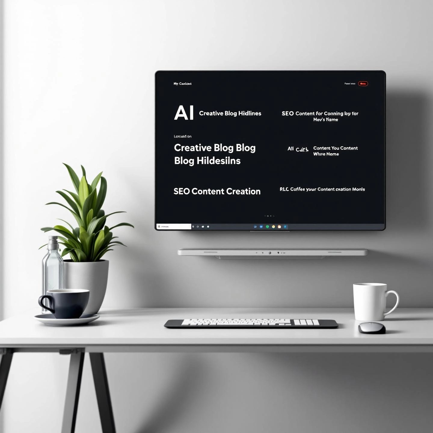Unlock More Clicks: Your Guide to a Blog Headline Generator