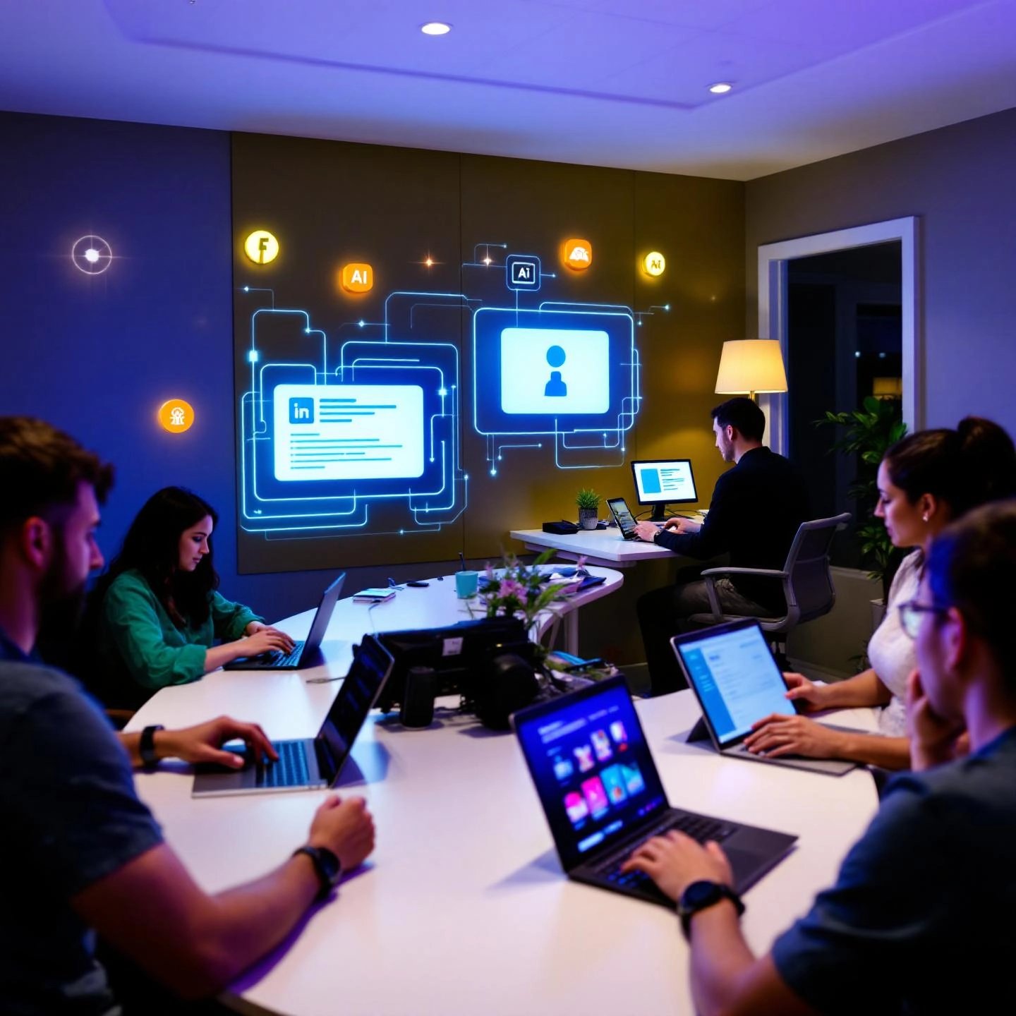 Unlock Your Reach: The Ultimate LinkedIn Post Generator Guide