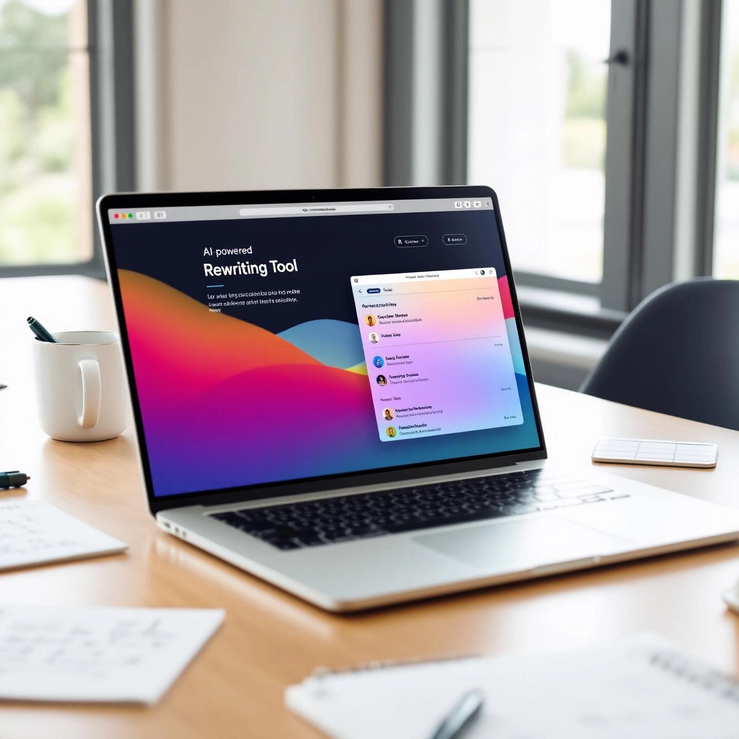 AI Rewriter Free: Unlock Flawless Content Instantly – The Ultimate Resource Guide