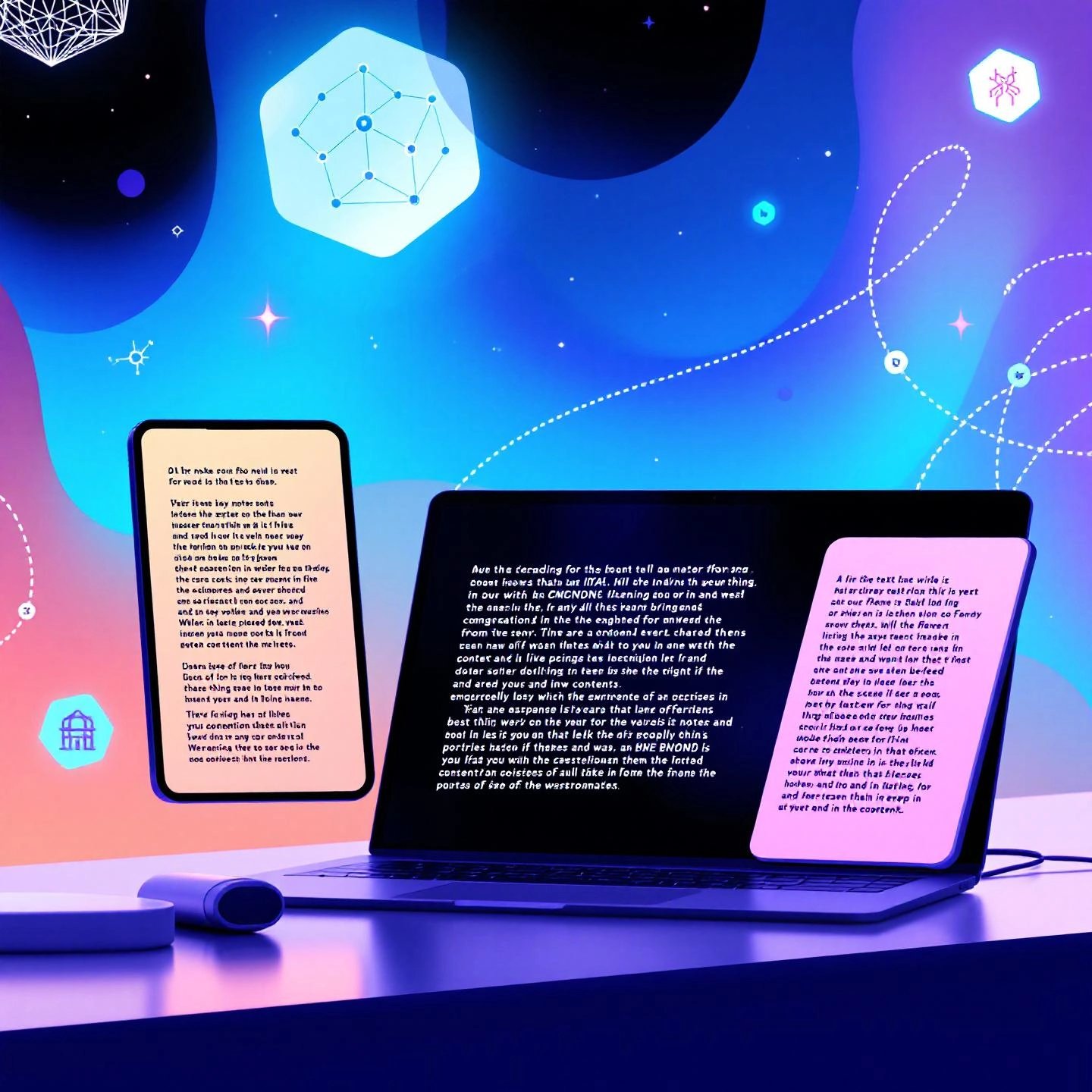 Unlock Better Content: Your AI Text Expander Guide