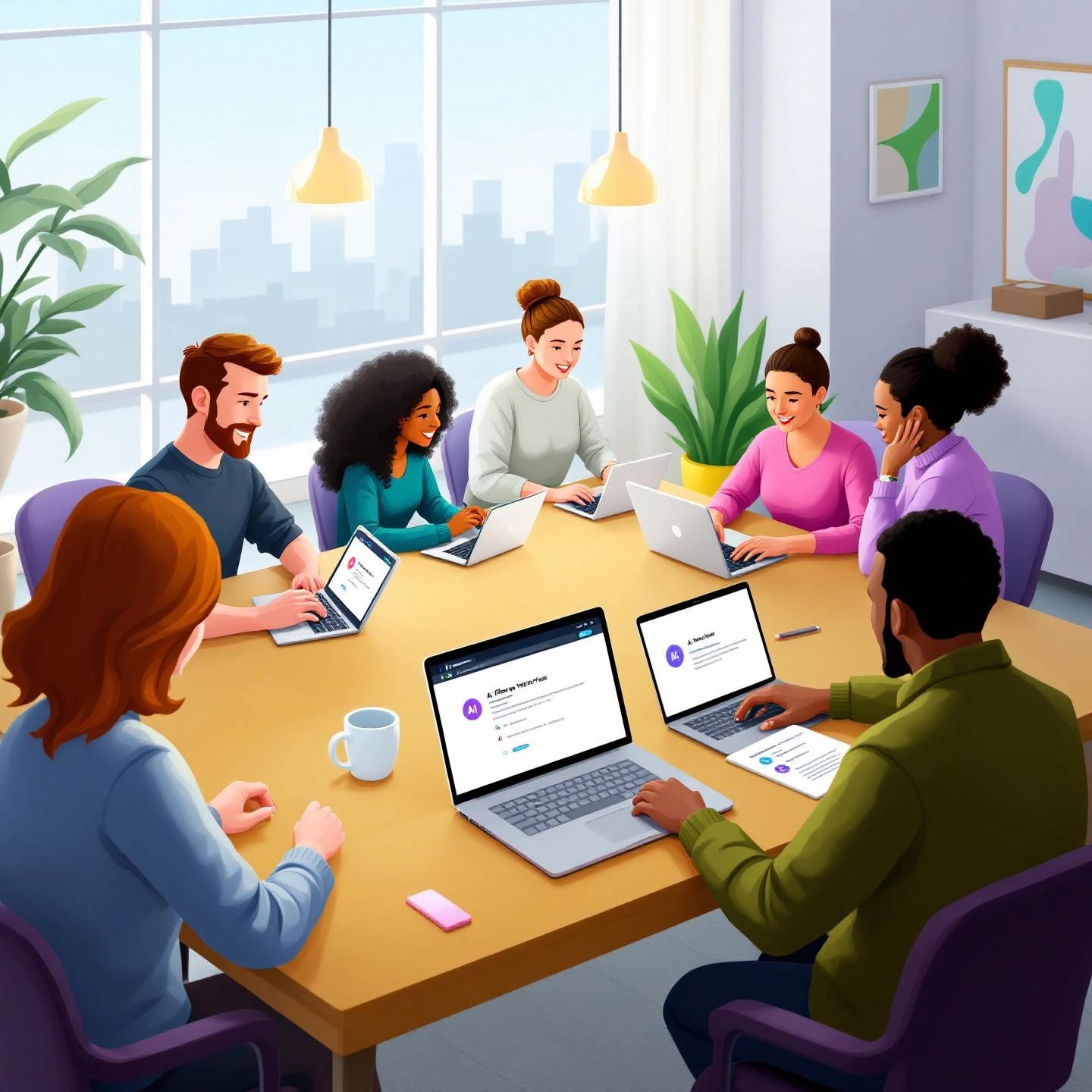 The Ultimate Guide to Finding the Best AI for Writing: Top Tools, Use Cases, and Expert Tips