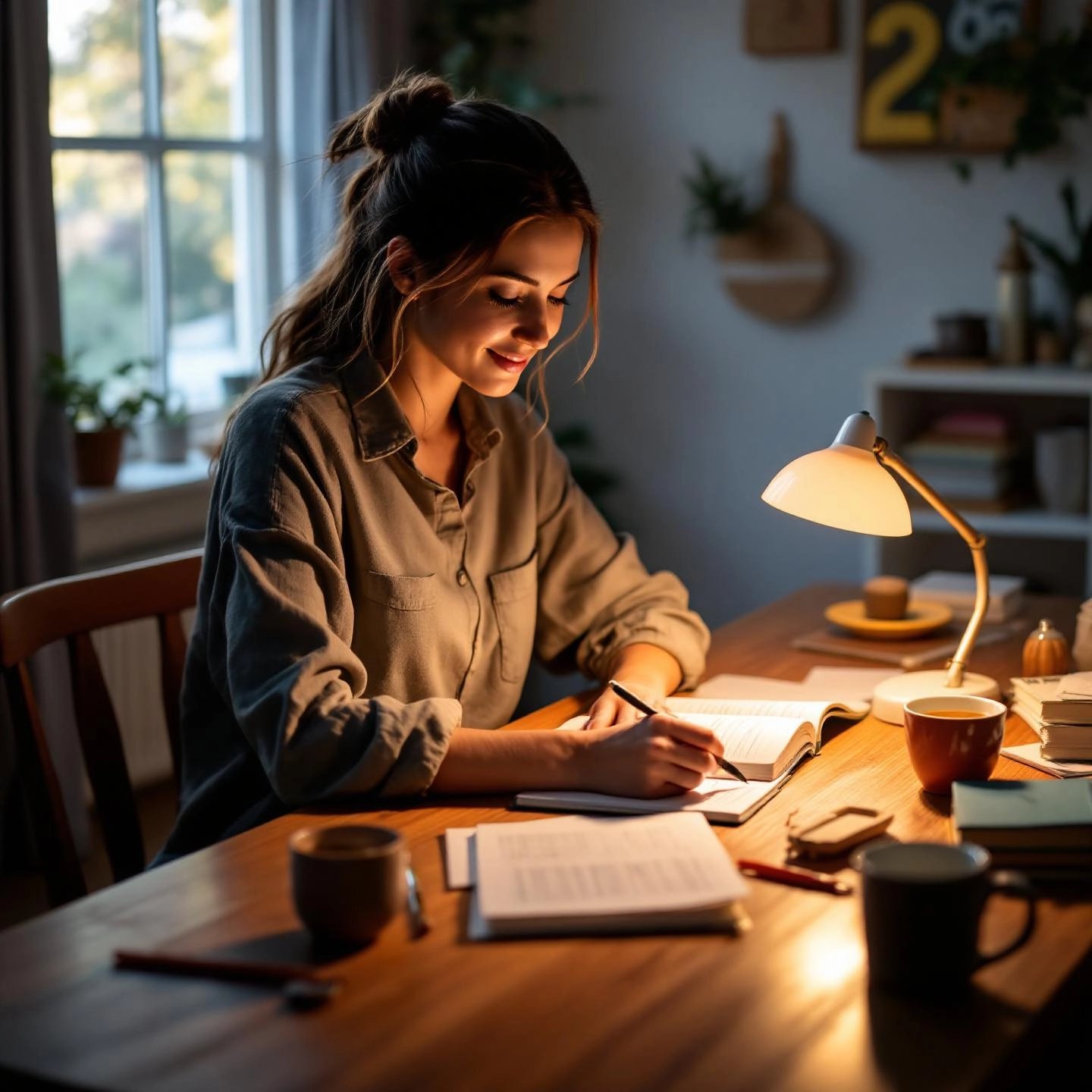 How to Start Writing a Book From Scratch: A Step-by-Step Guide for Aspiring Authors