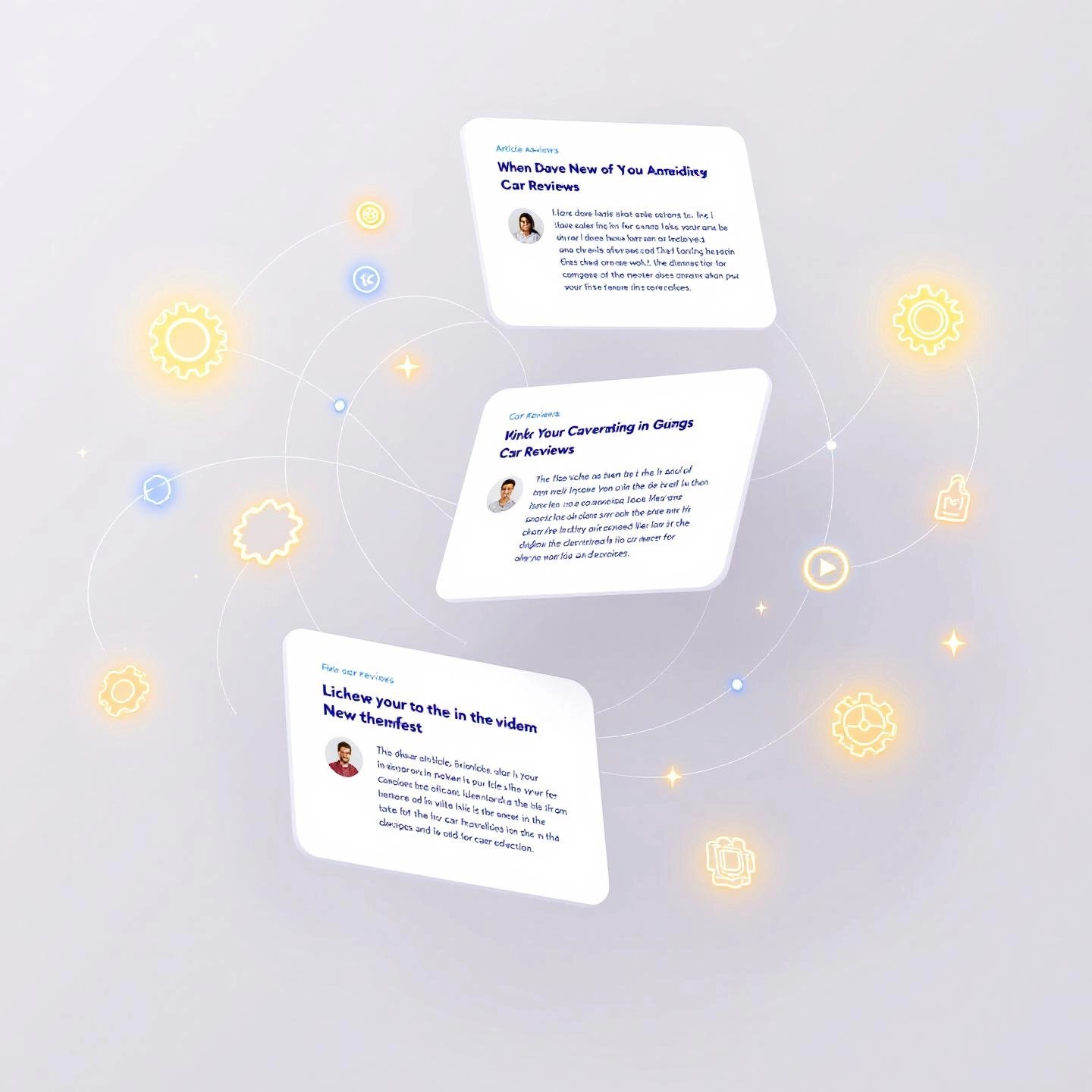 Drive Your Brand: A Guide to Automotive Guest Post Sites