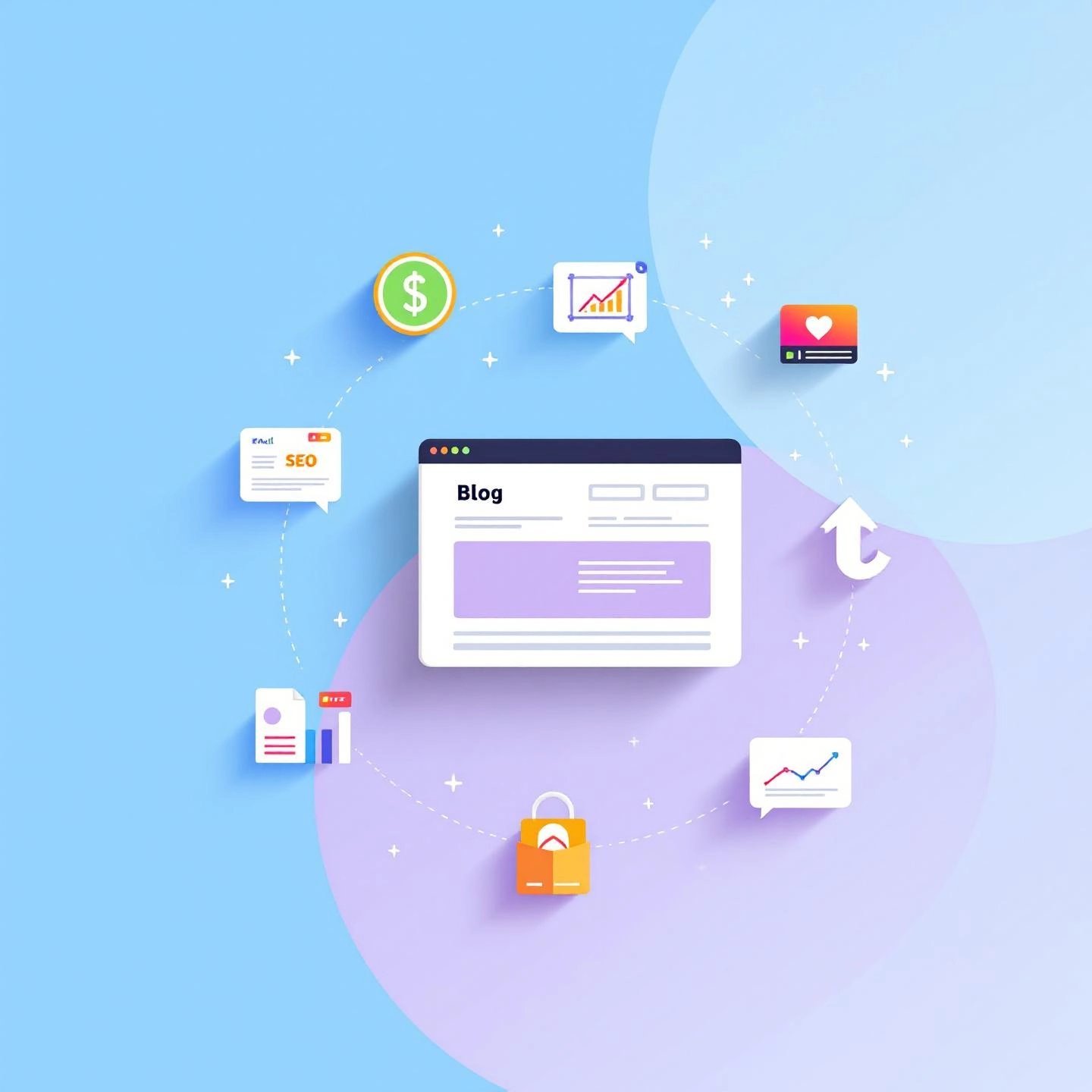 How to Get Traffic to Your Blog: A Pro's Blueprint