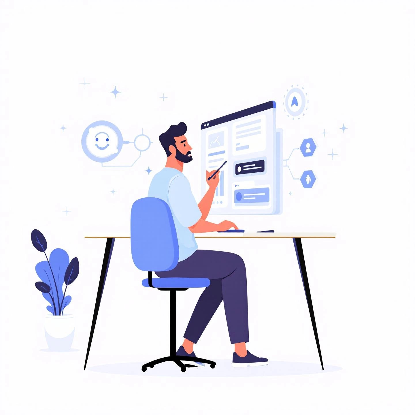 The Definitive Guide on How to Detect AI Writing: Tools, Techniques, and Ethical Best Practices