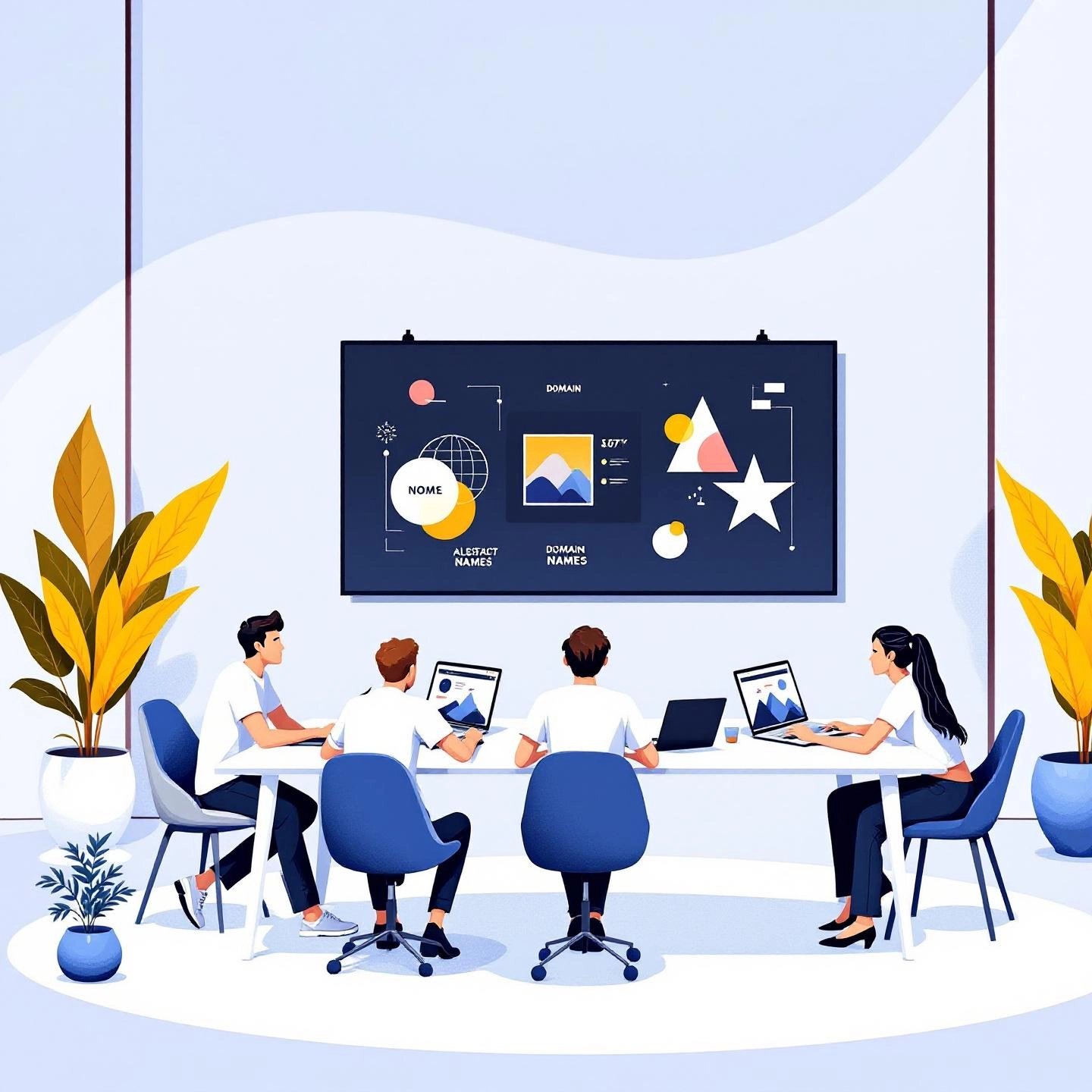 How to Generate Domain Name: A Smart Guide to Building Your Online Identity