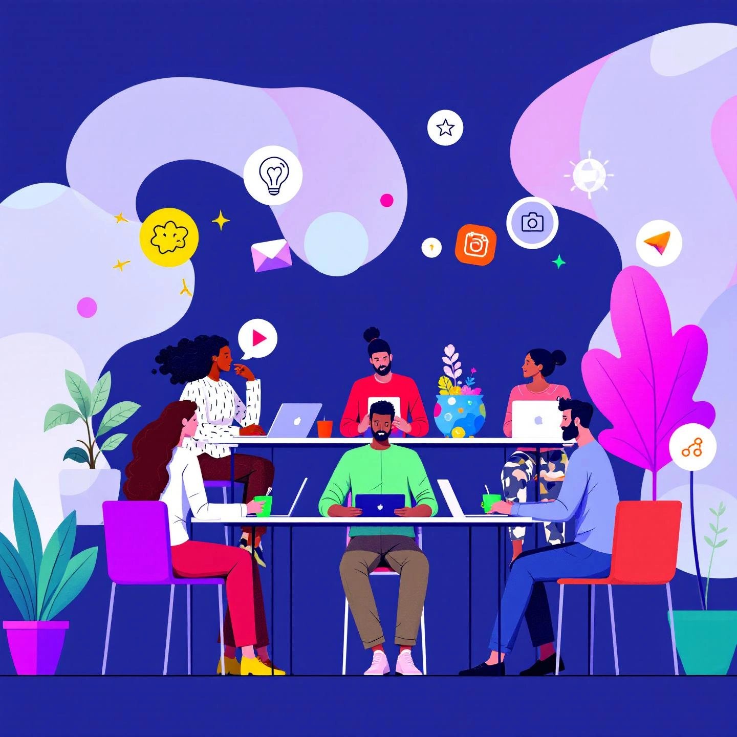 Unlock Your Brand: Find the Perfect Product Name Generator