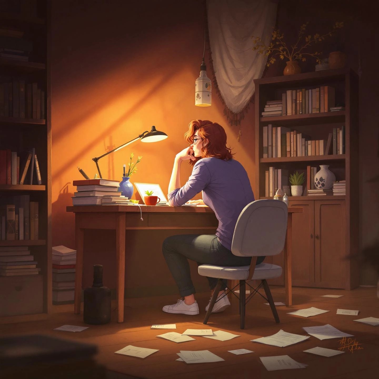 What Is Creative Writing: A Complete Guide for Success