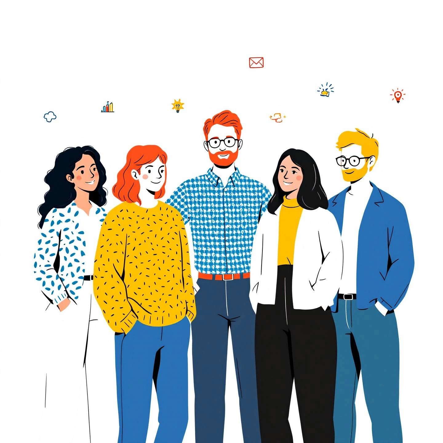 Master Mini Bio Examples & Boost Your Brand: The Ultimate Guide to Crafting a Standout Professional Bio