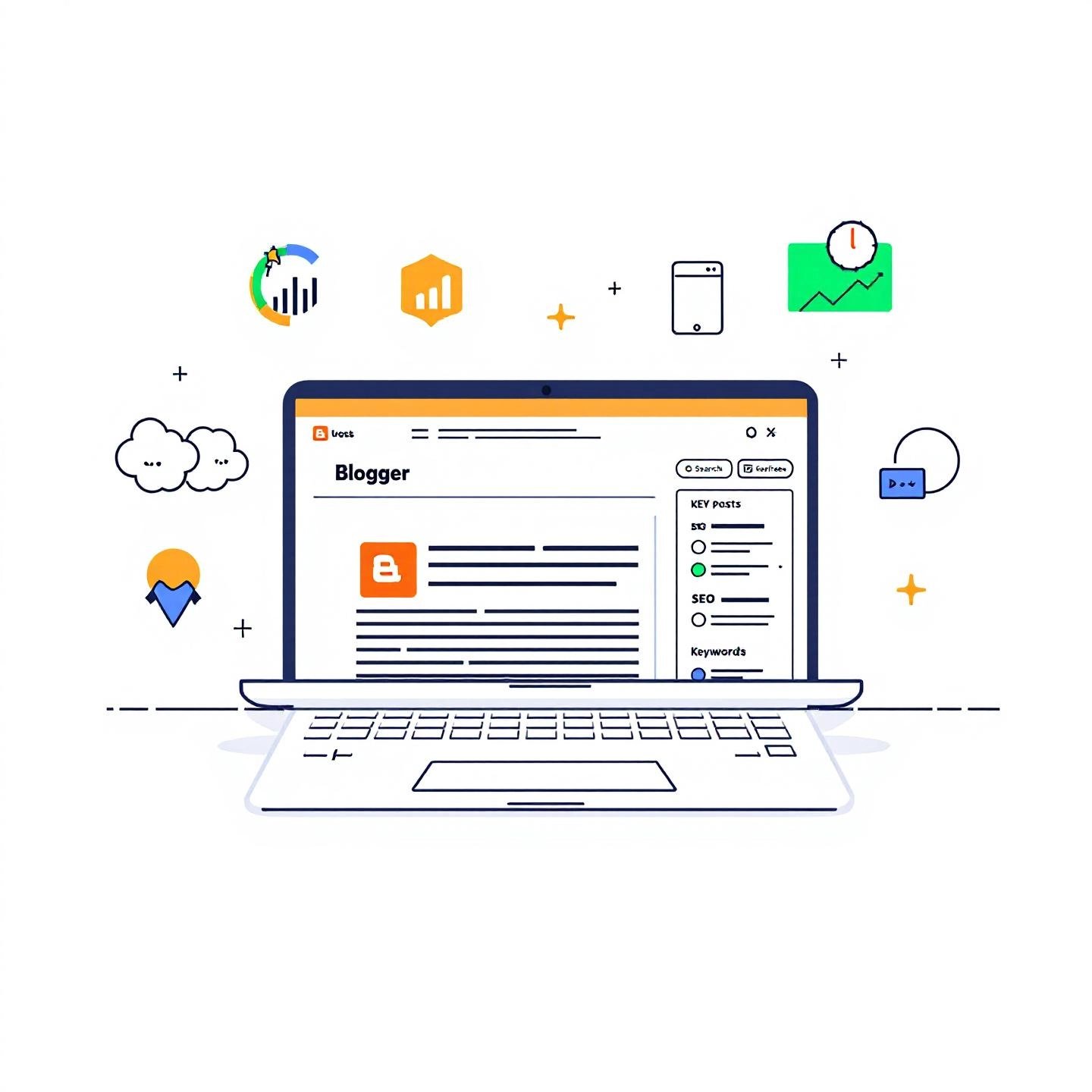 Unlock Traffic with Essential Blogger SEO Tools: The Ultimate Guide for 2025