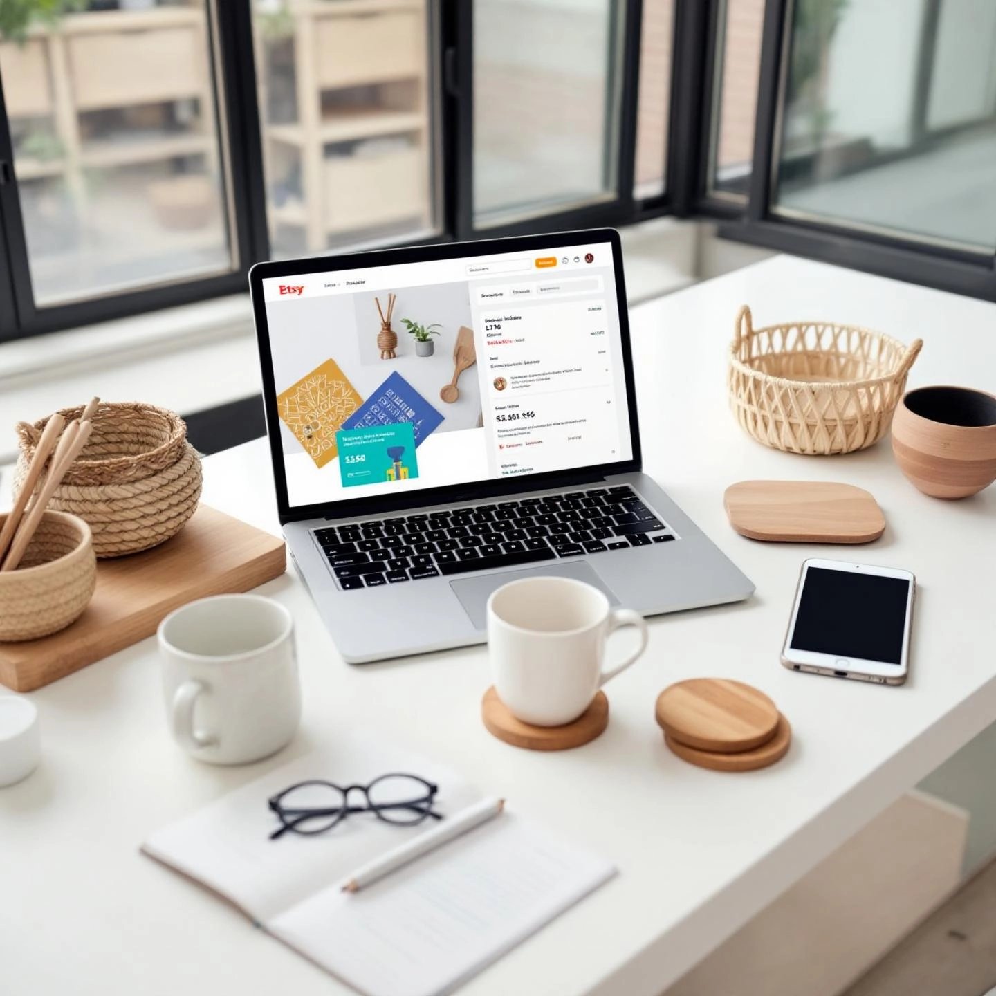 Boost Sales with an Etsy Tag Generator: The Ultimate Guide for Etsy Sellers