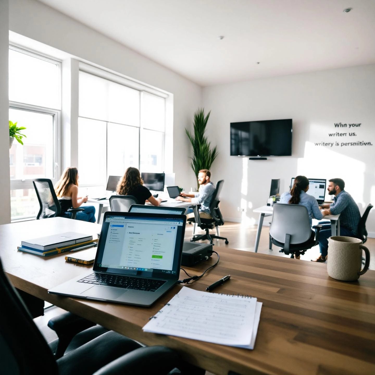 What Is Freelance Writing & Why Your Business Needs It