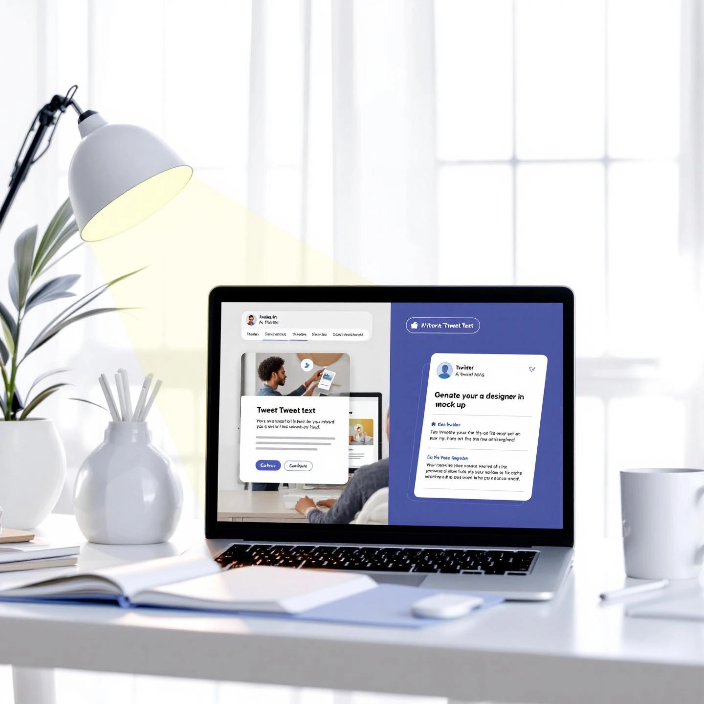 Your Ultimate Guide to Twitter Post Generators: From AI Content to Viral Visuals