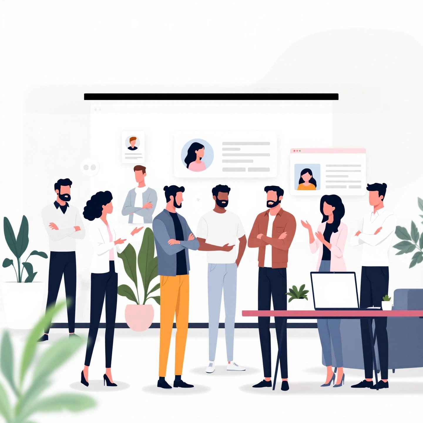 Winning Professional Bio Examples to Copy: A Complete Guide for Every Platform