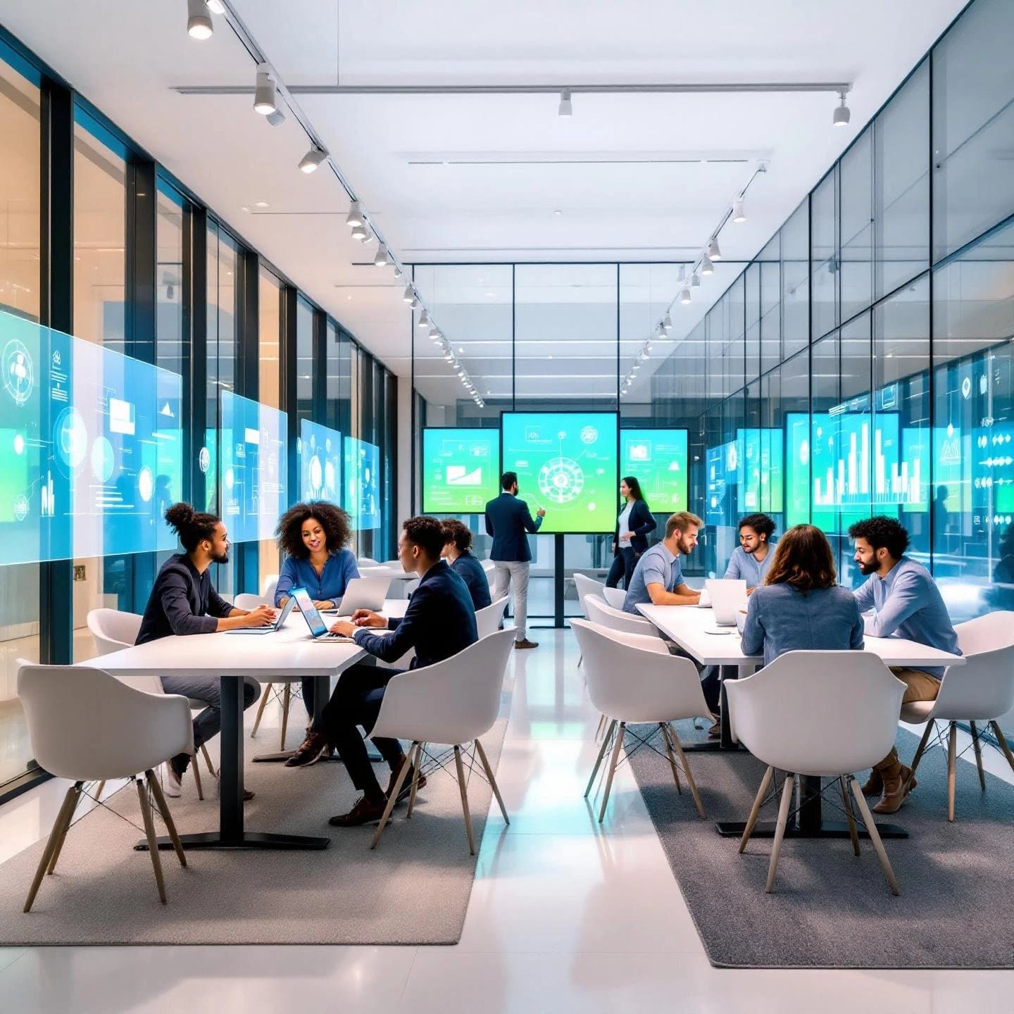 Unlock Growth: The Best AI Tools for Business Today