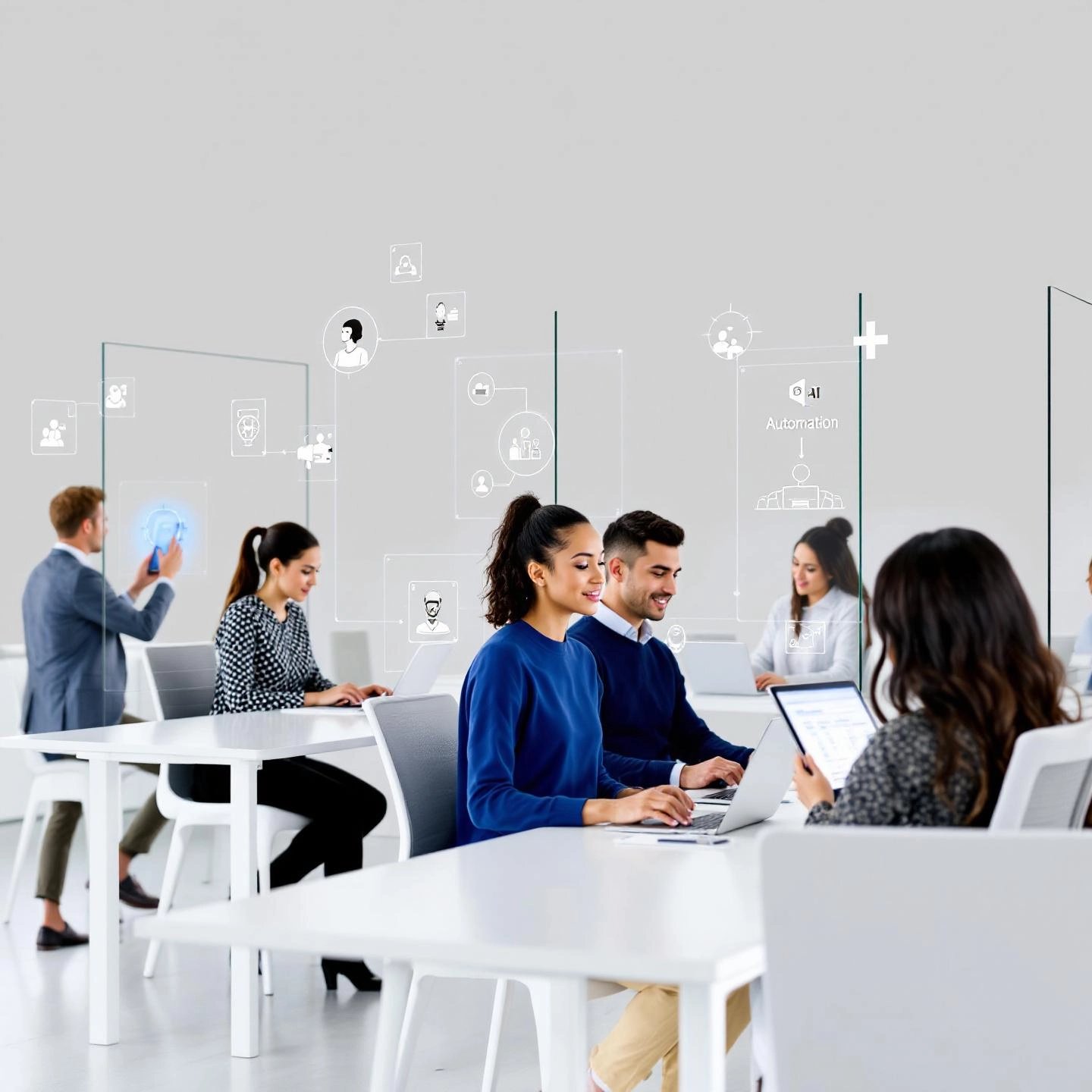 Unlock Peak Efficiency with AI Productivity Tools: The Ultimate Guide for Modern Professionals