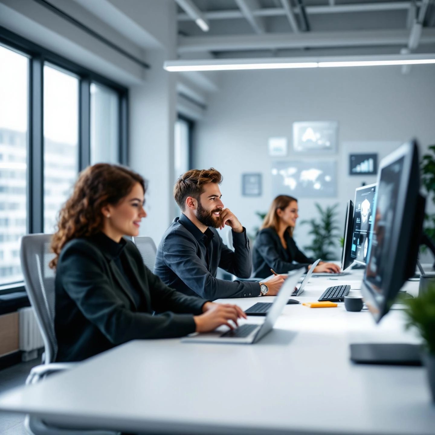 AI Sales Tools: Your Strategic Revenue Guide